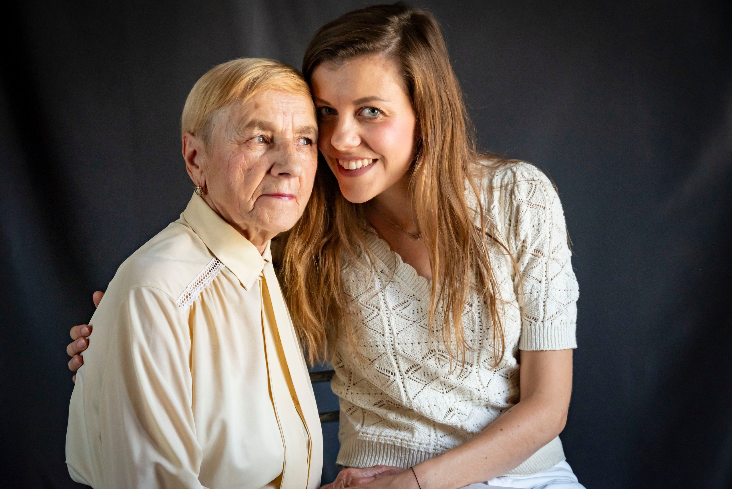 Династии. Главная