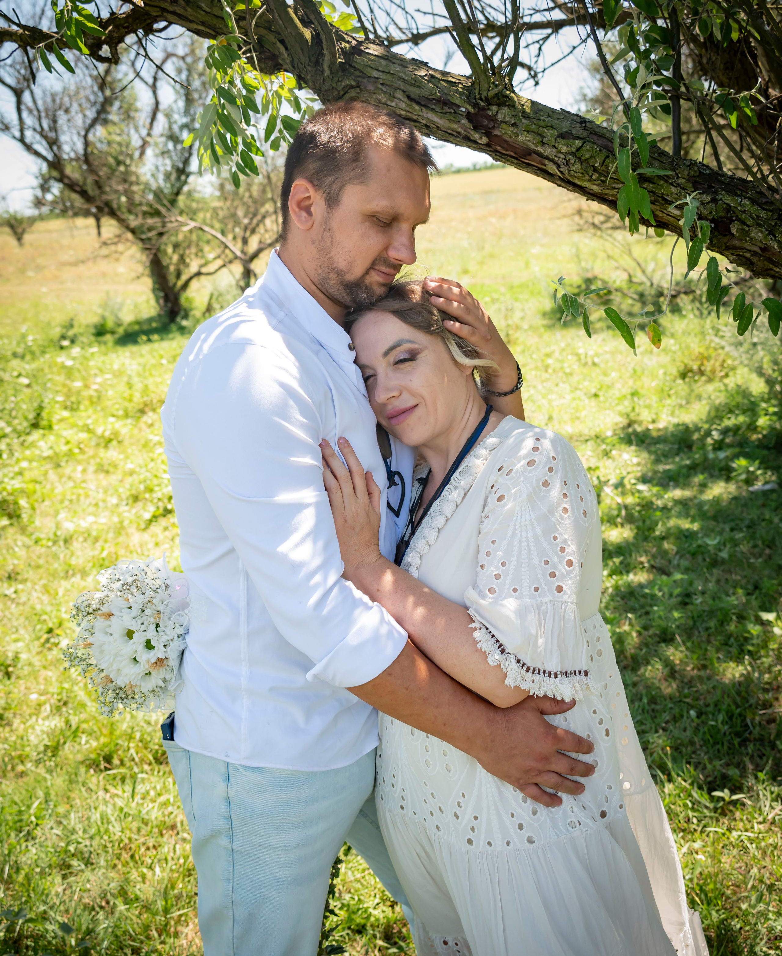 Елена и Евгений. Главная