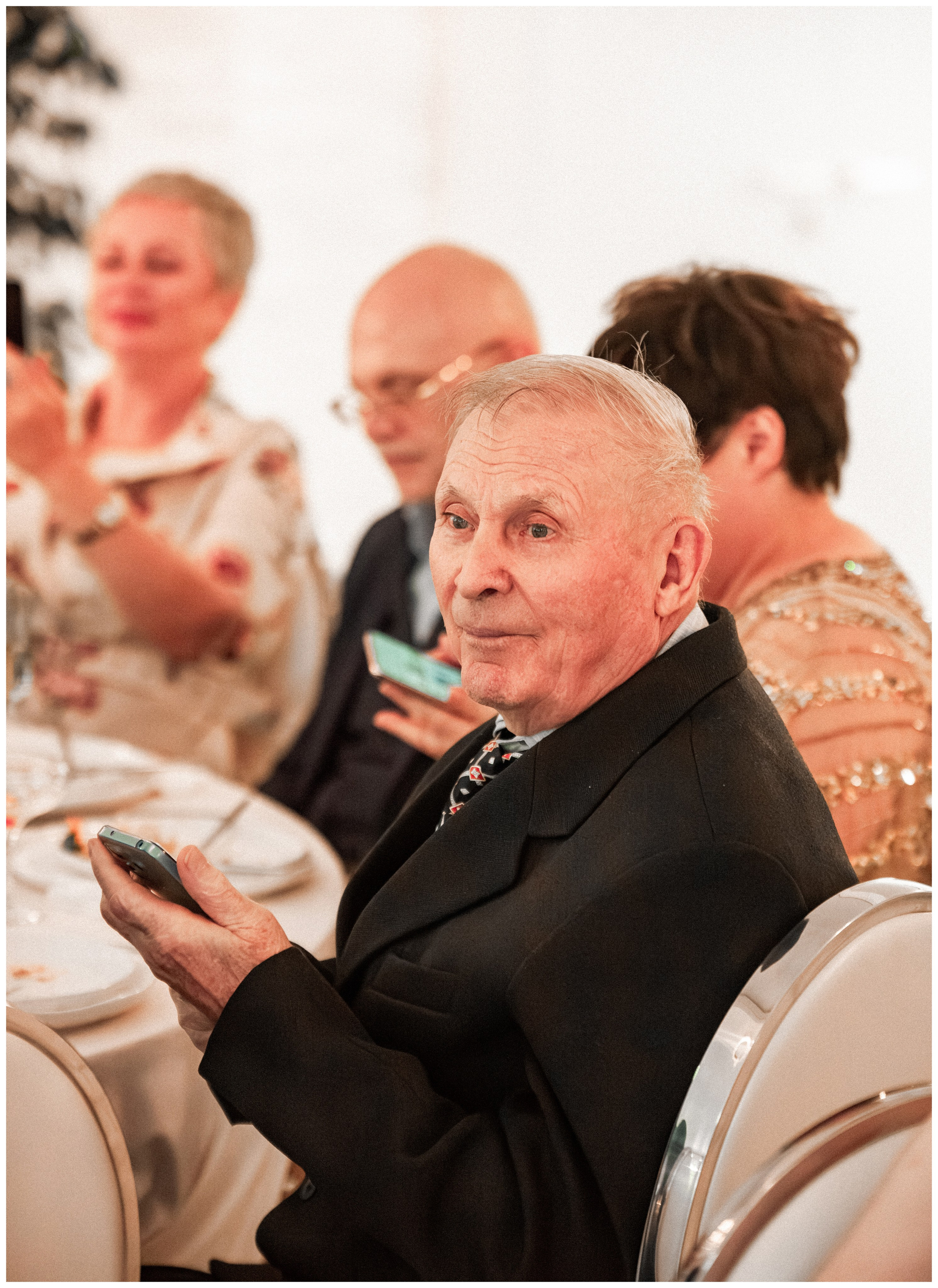 Никита и Екатерина. Георгий Тришаков