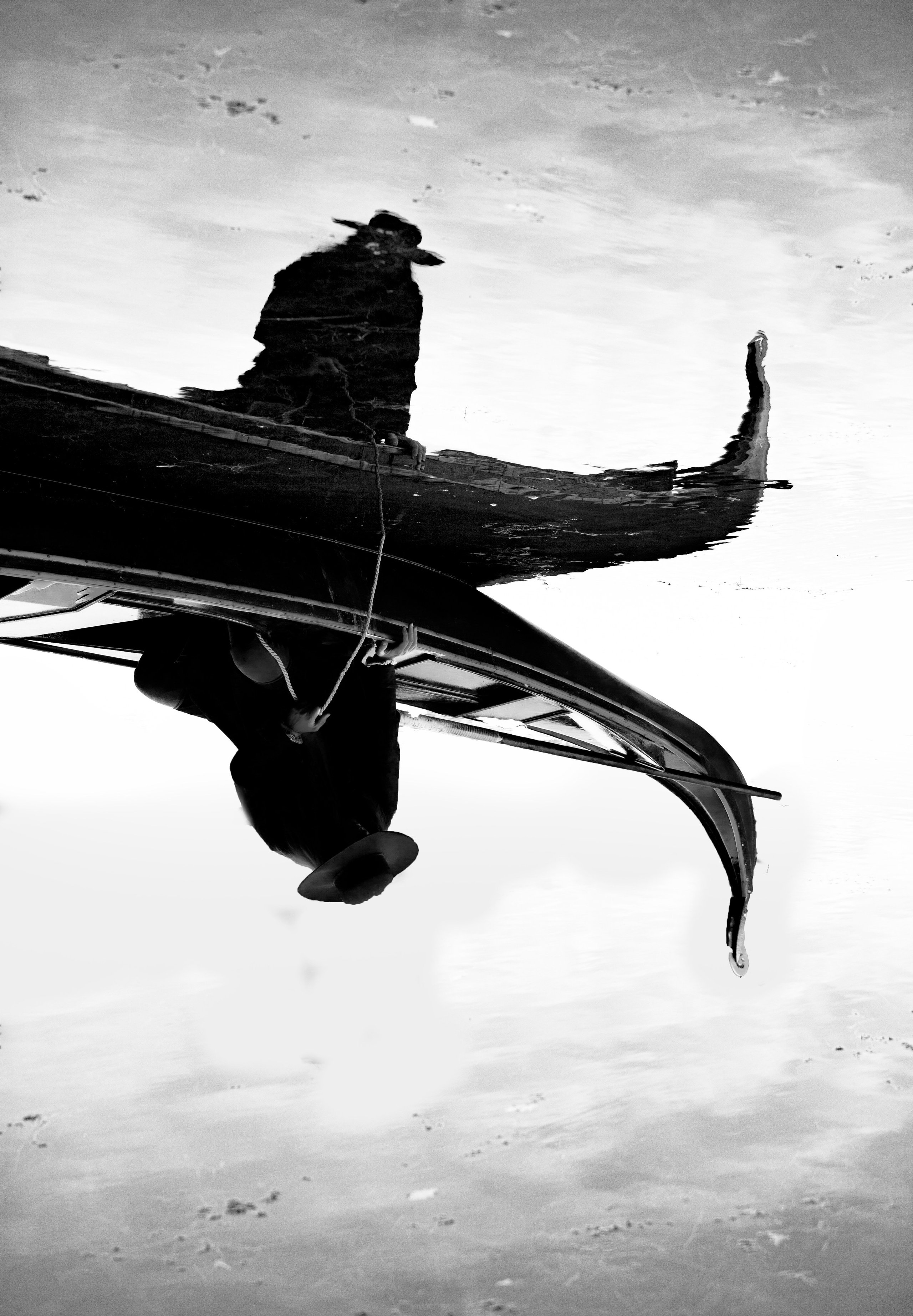 Выставка «Наблюдатель». Георгий Тришаков