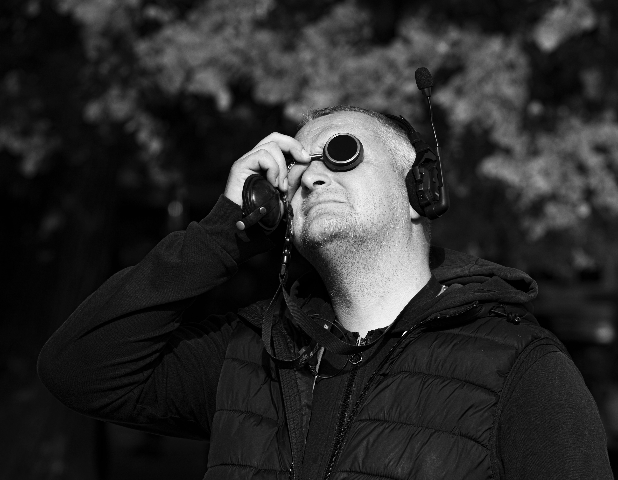 Выставка «Наблюдатель». Георгий Тришаков