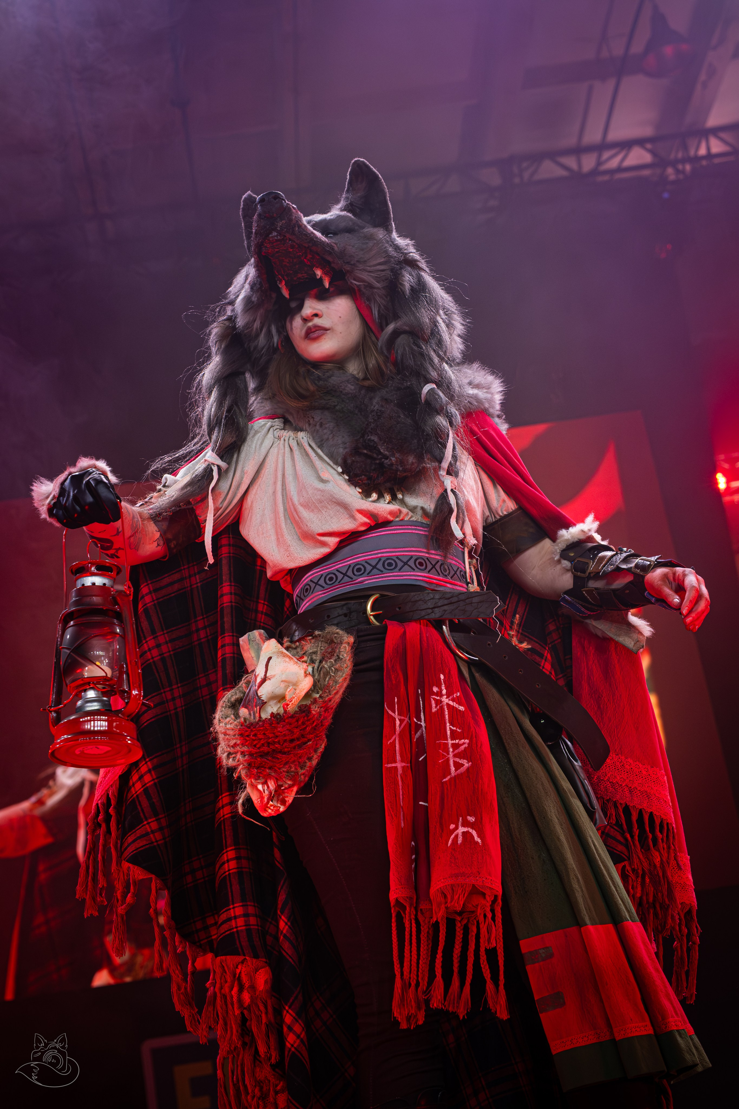 Конкурс Эпик Кон 2026 | Севкабель порт. Cosplay Fotograf