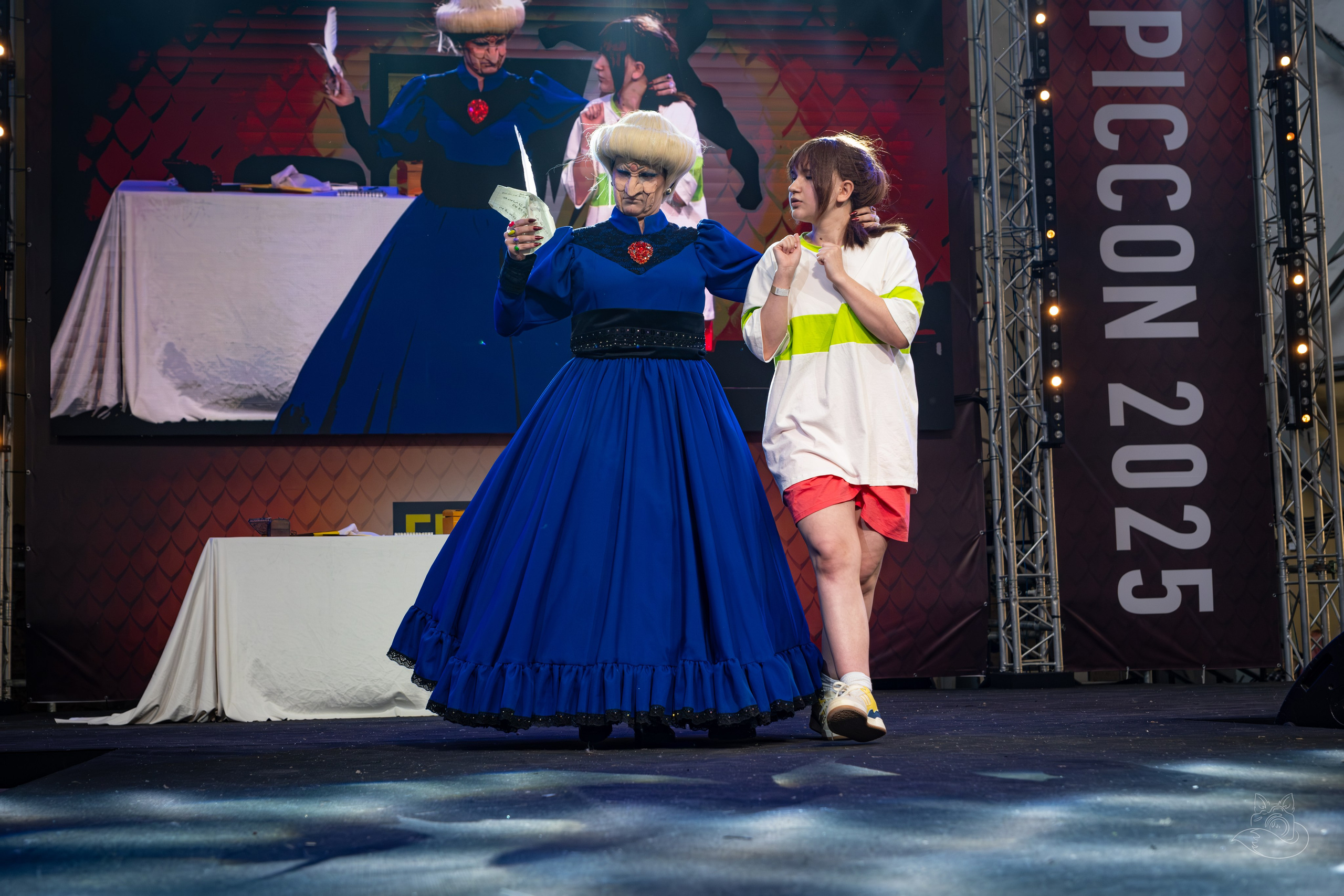 Конкурс Epic Con 2025. Косплей фотограф