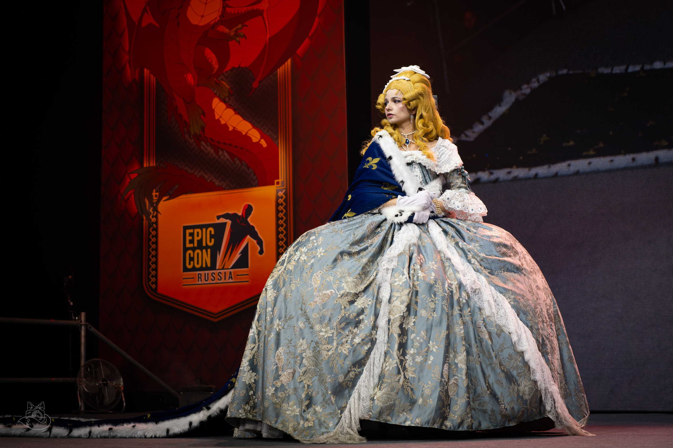 Победители Epic Con Russia 2025 | Москва. Косплей фотограф