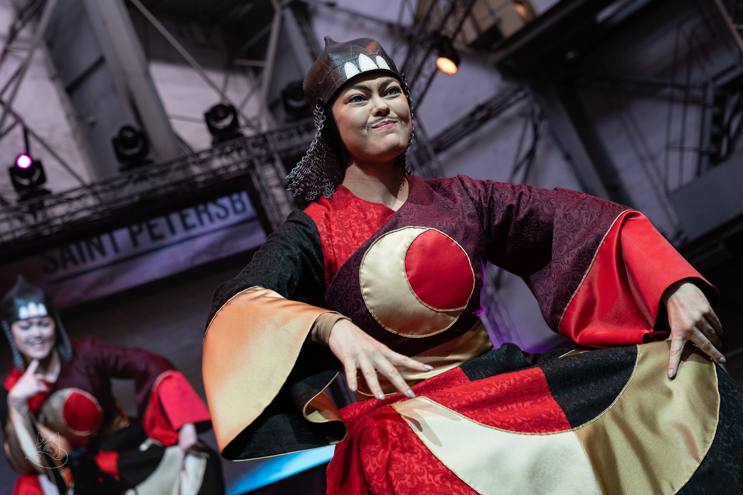 Победители Epic Con 2023. Косплей фотограф