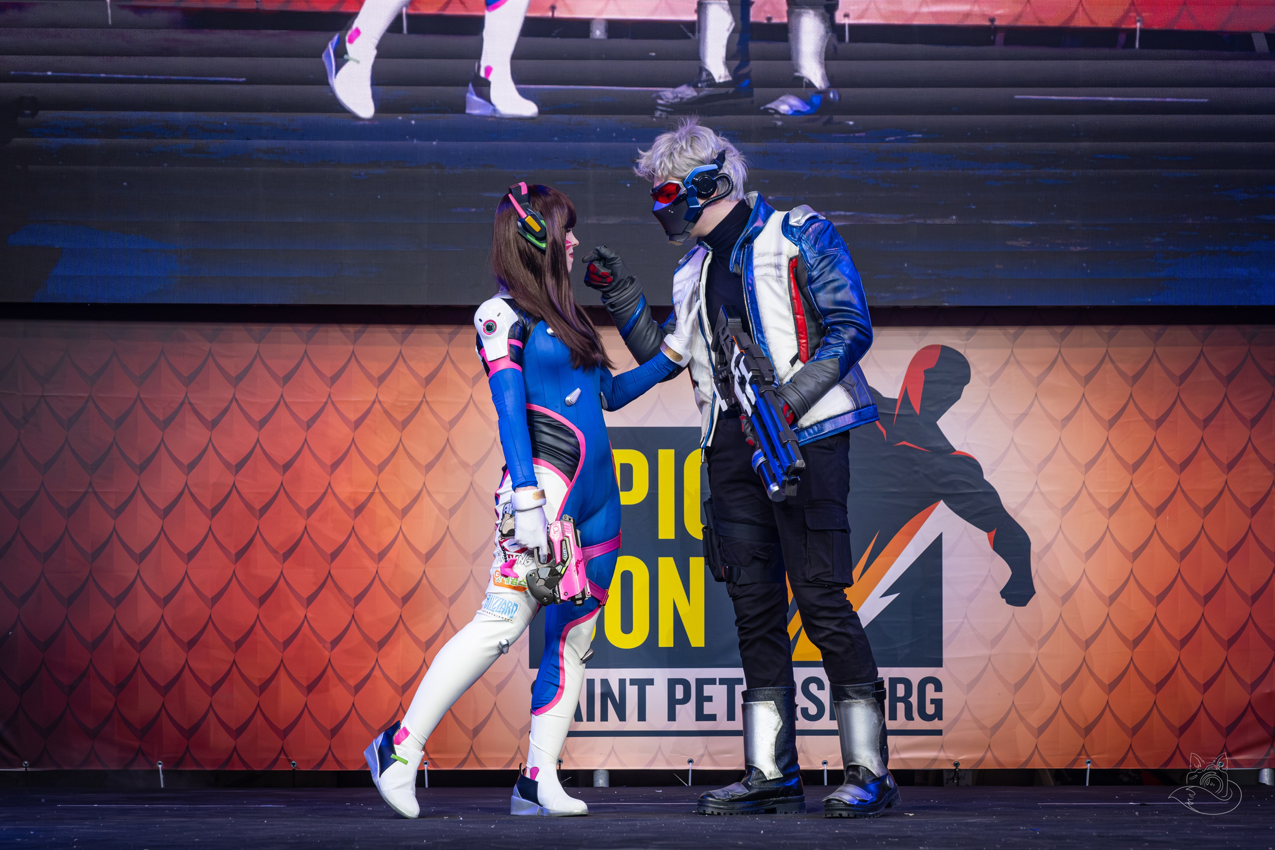 Конкурс Epic Con 2025. Косплей фотограф