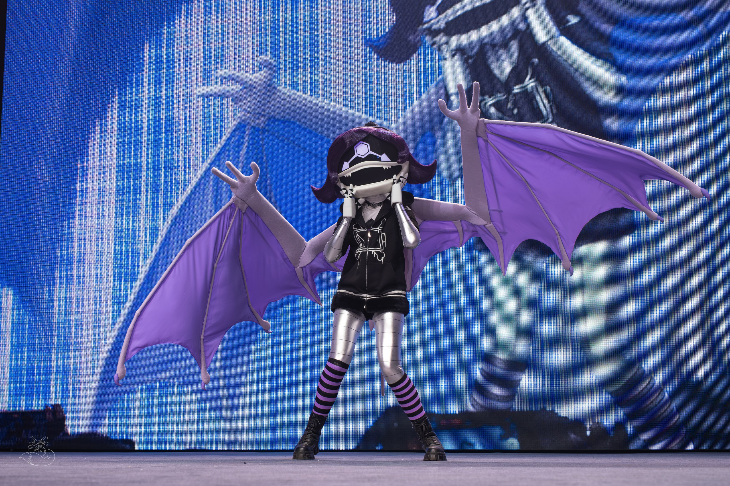 Конкурс Epic Con Russia 2025 | Москва. Косплей фотограф