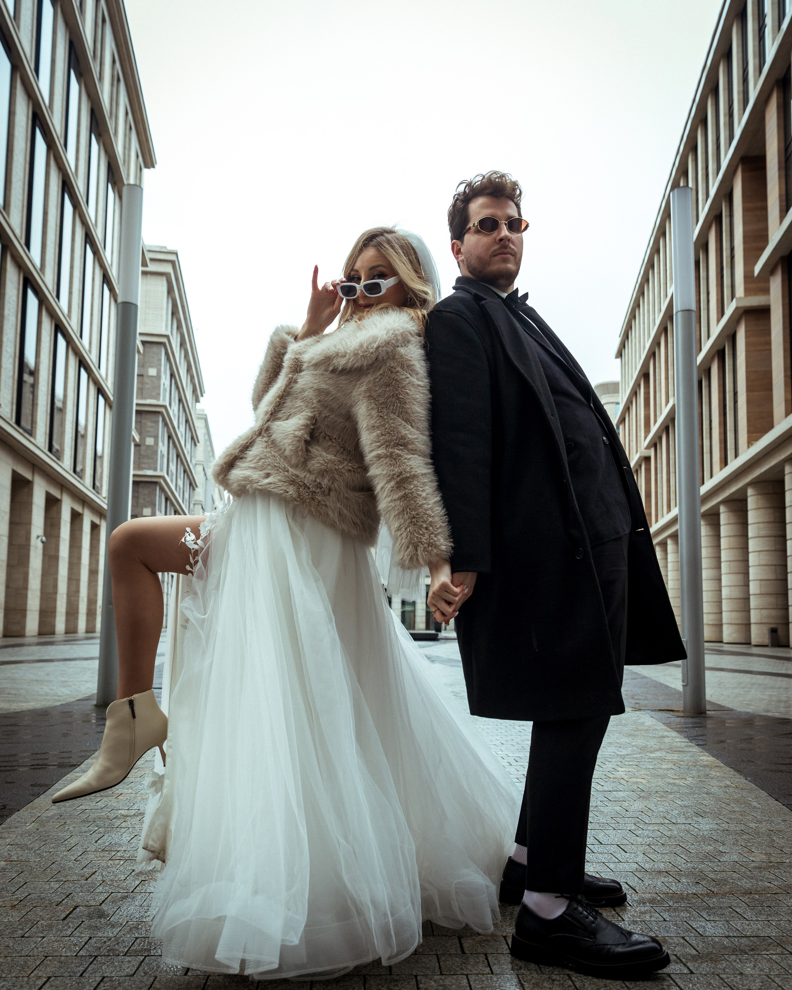 Михаил Кочеев — фотограф из Санкт-Петербурга