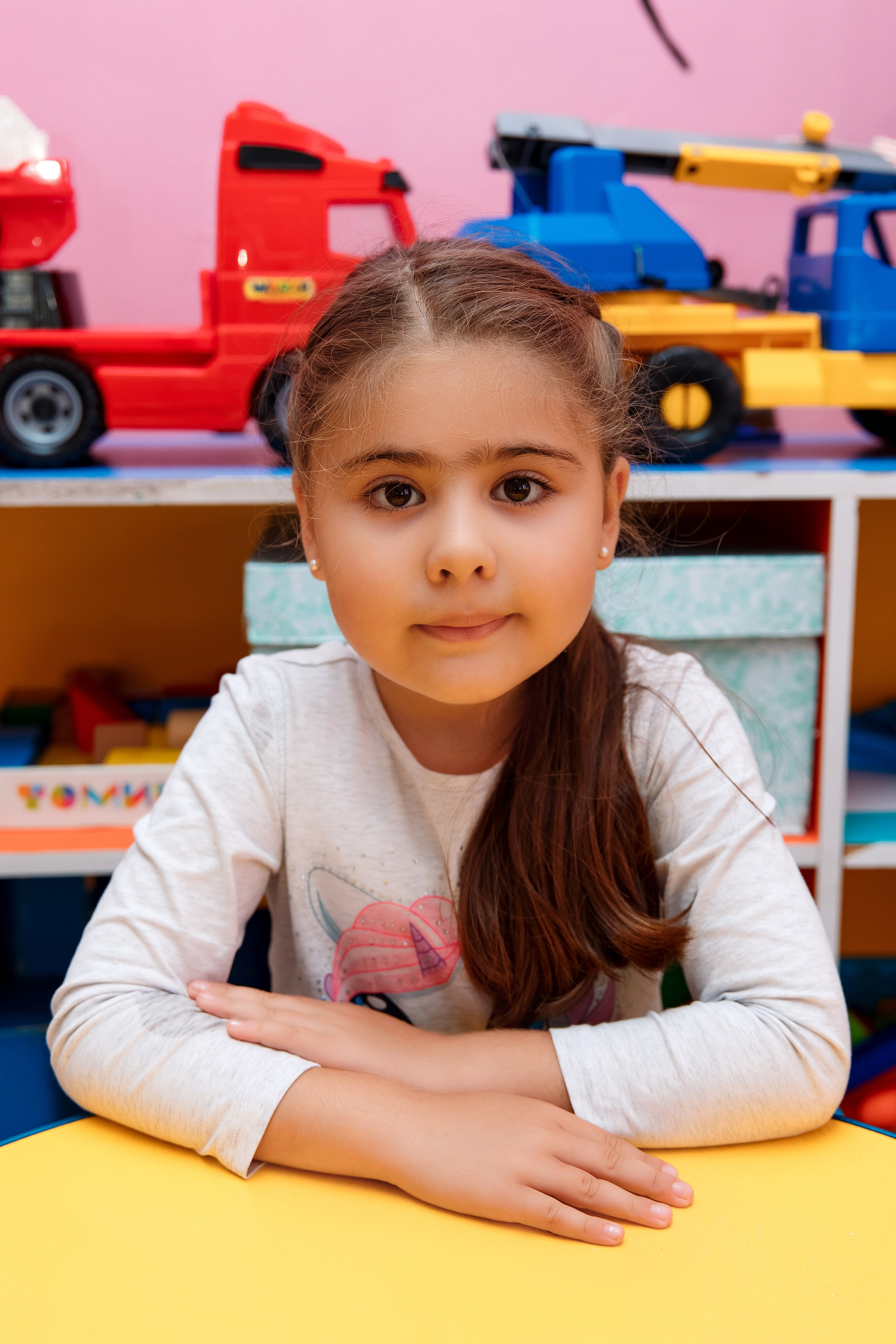 Детский Сад № 19 (один день из жизни группы + выпускной). Фотограф Любовь Корниенко, Примоский край