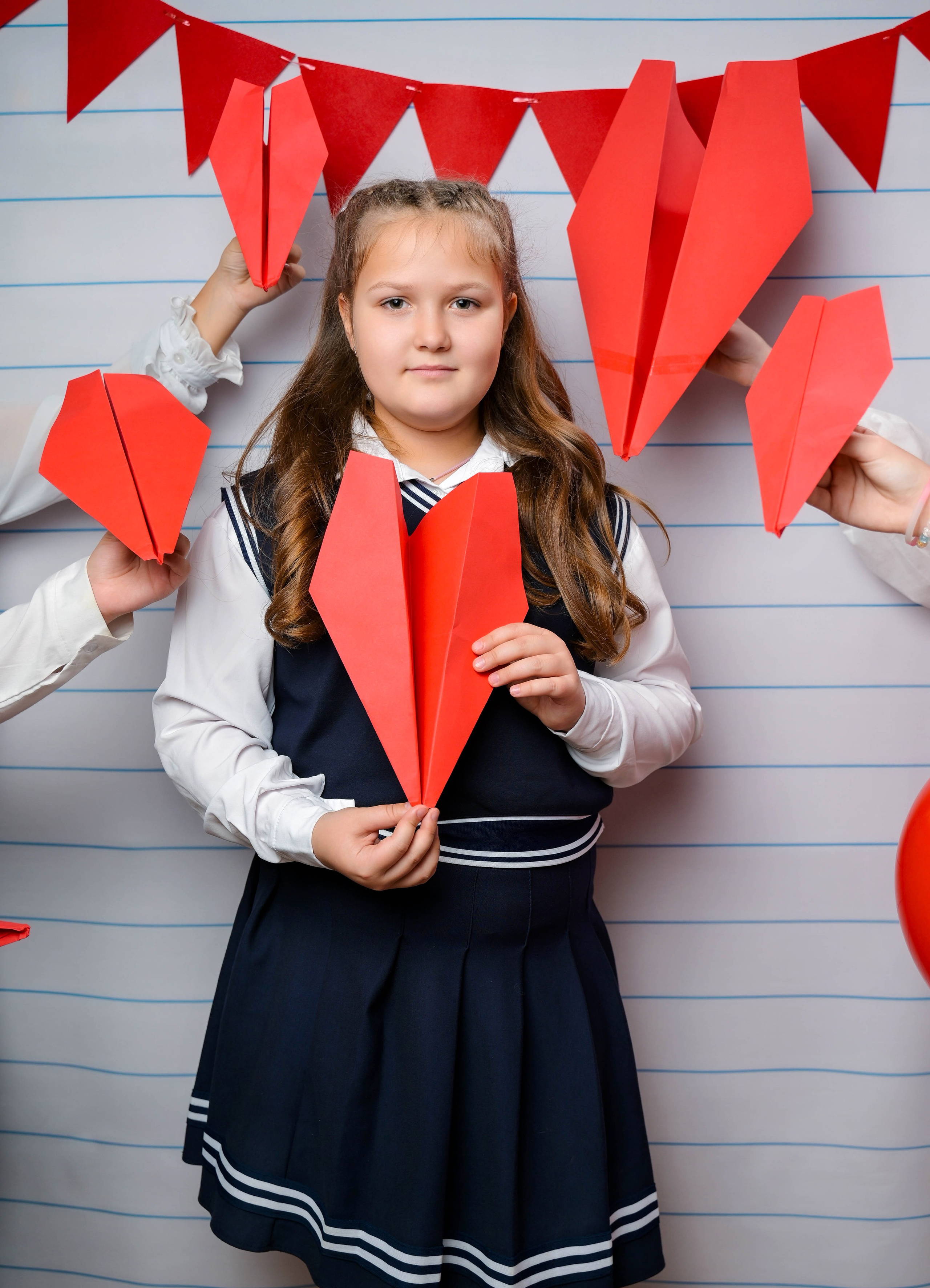 Младшие классы. Студия выпускных альбомов Тульская область