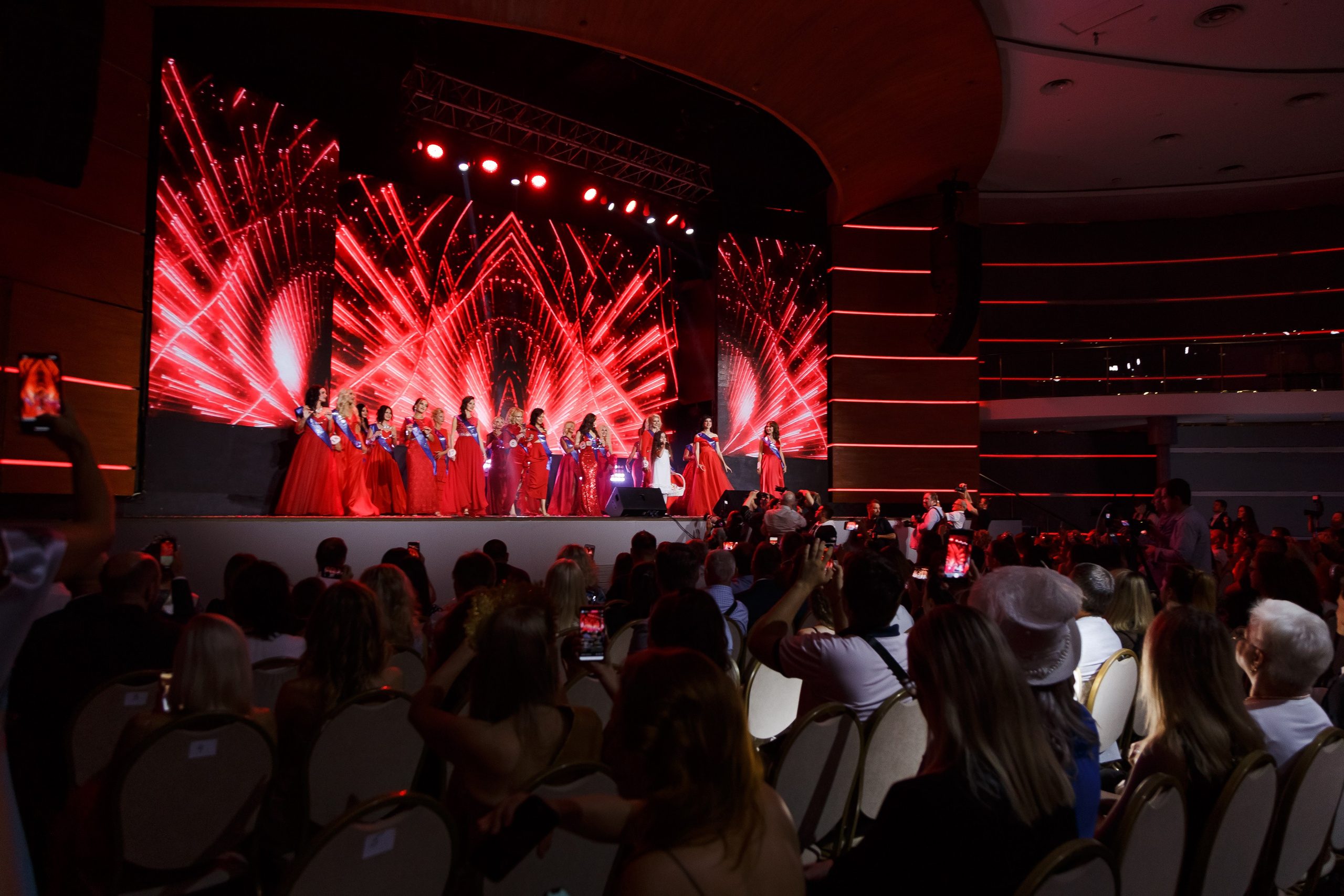 «Миссис Россия 2021». Фотограф Москва