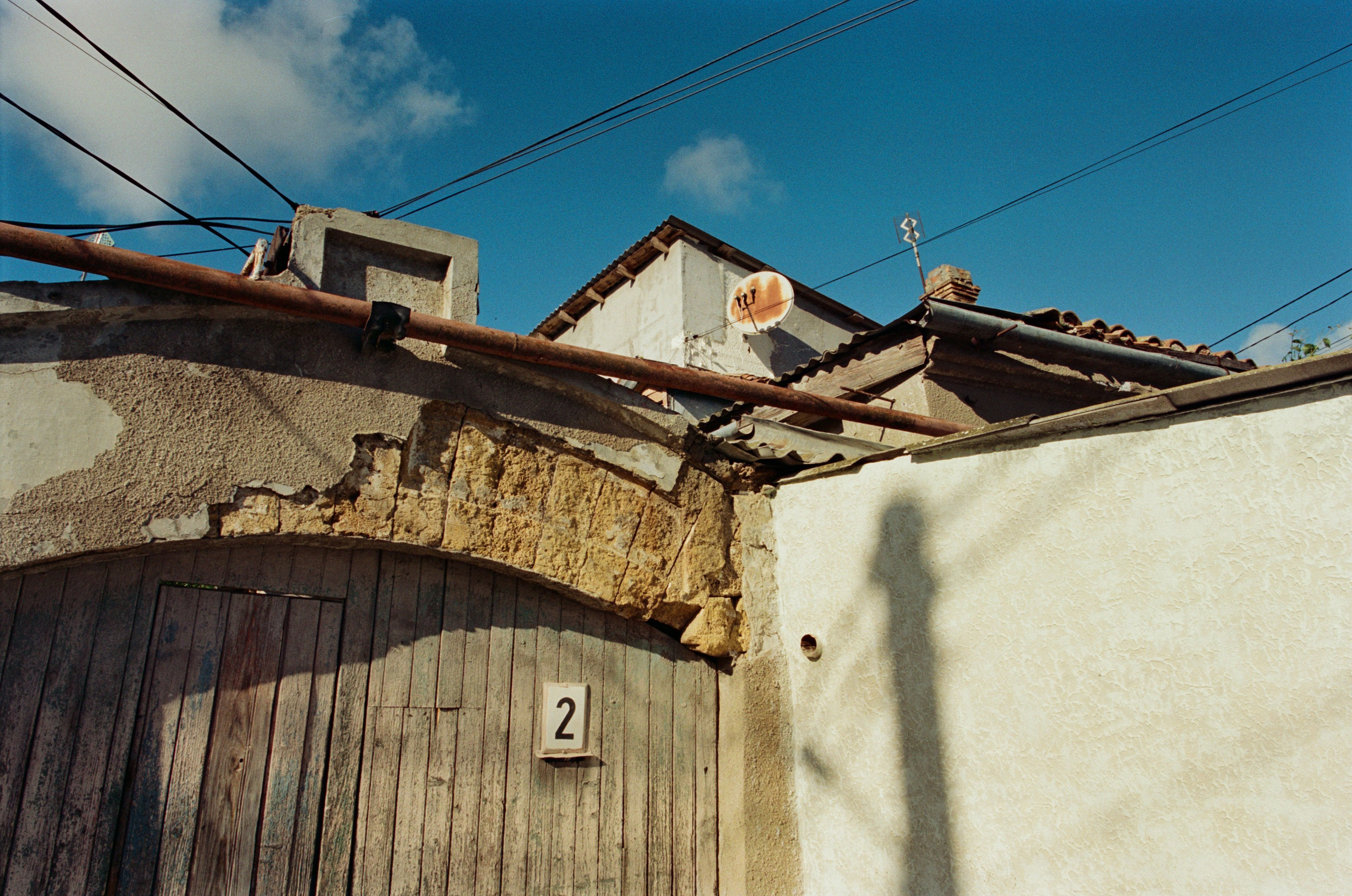 Press enter to exit // ukraine, crimea III. EVER EXPOSED