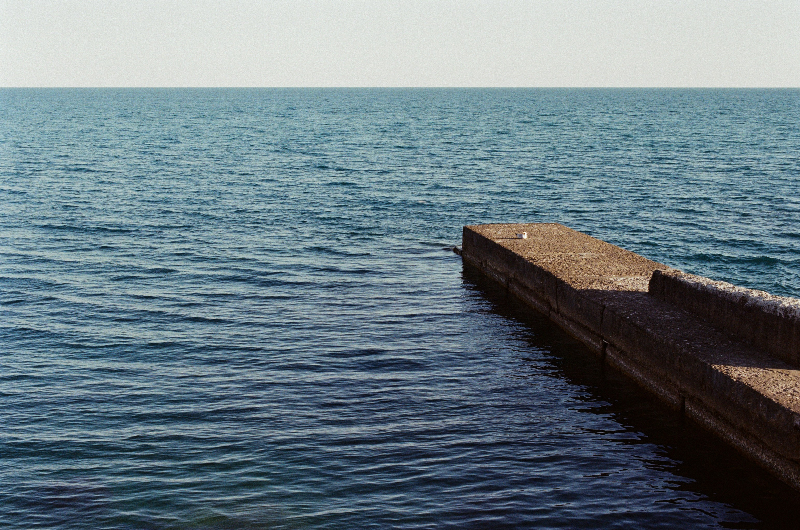 Dig it // ukraine, crimea XII. EVER EXPOSED