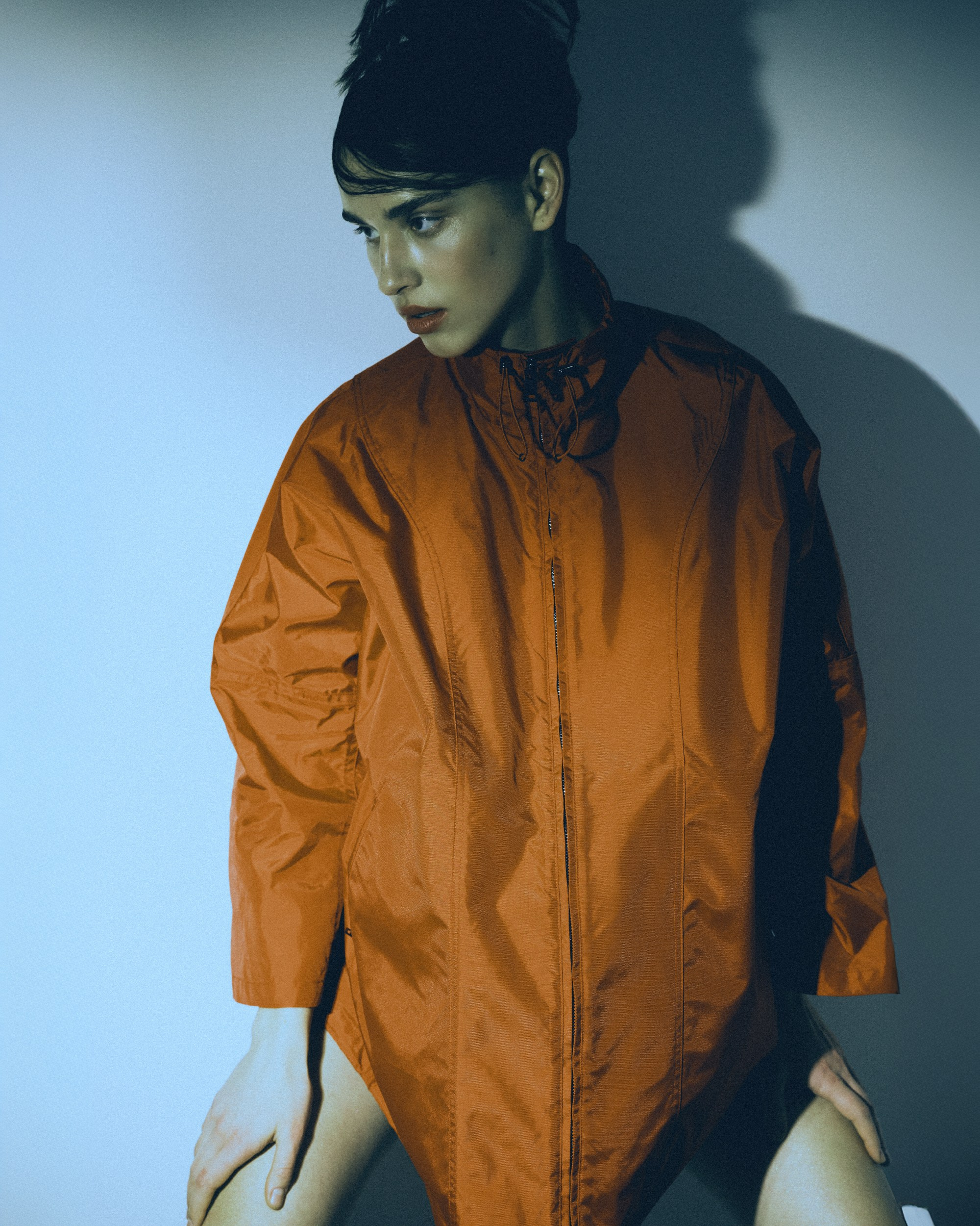 Retouch — portfolio. VIKTOR KSHISHTOVSKYH