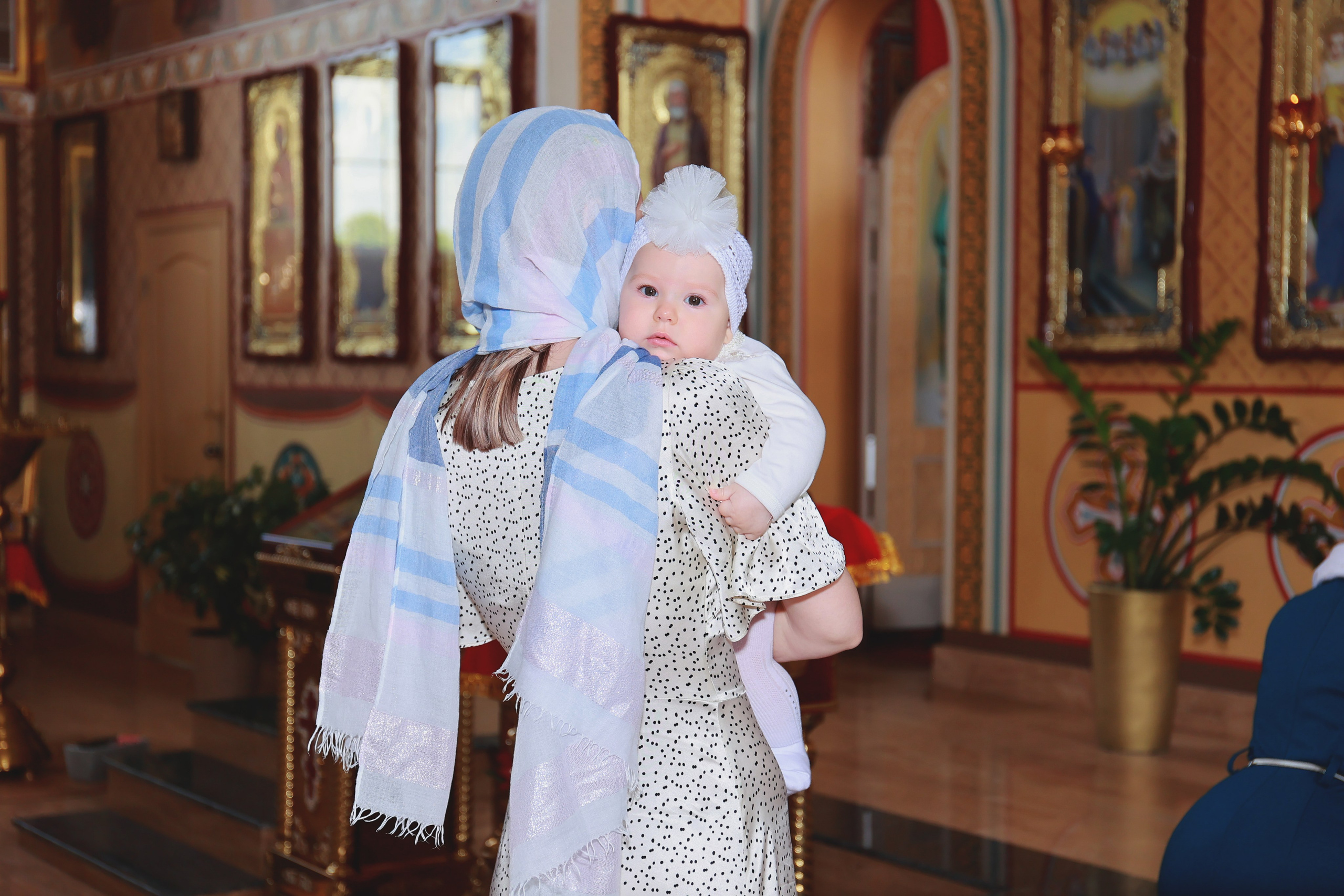 Свято-вознесенский Храм. Детский семейный фотограф Краснодар