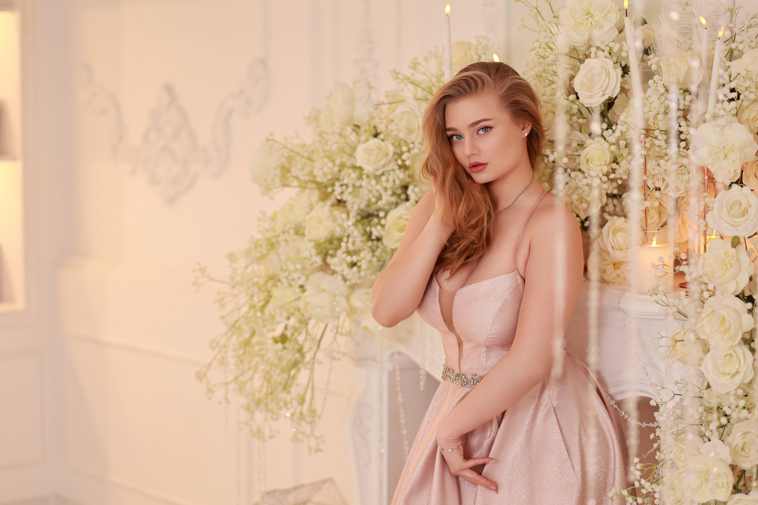 Ева. Детский семейный фотограф Краснодар