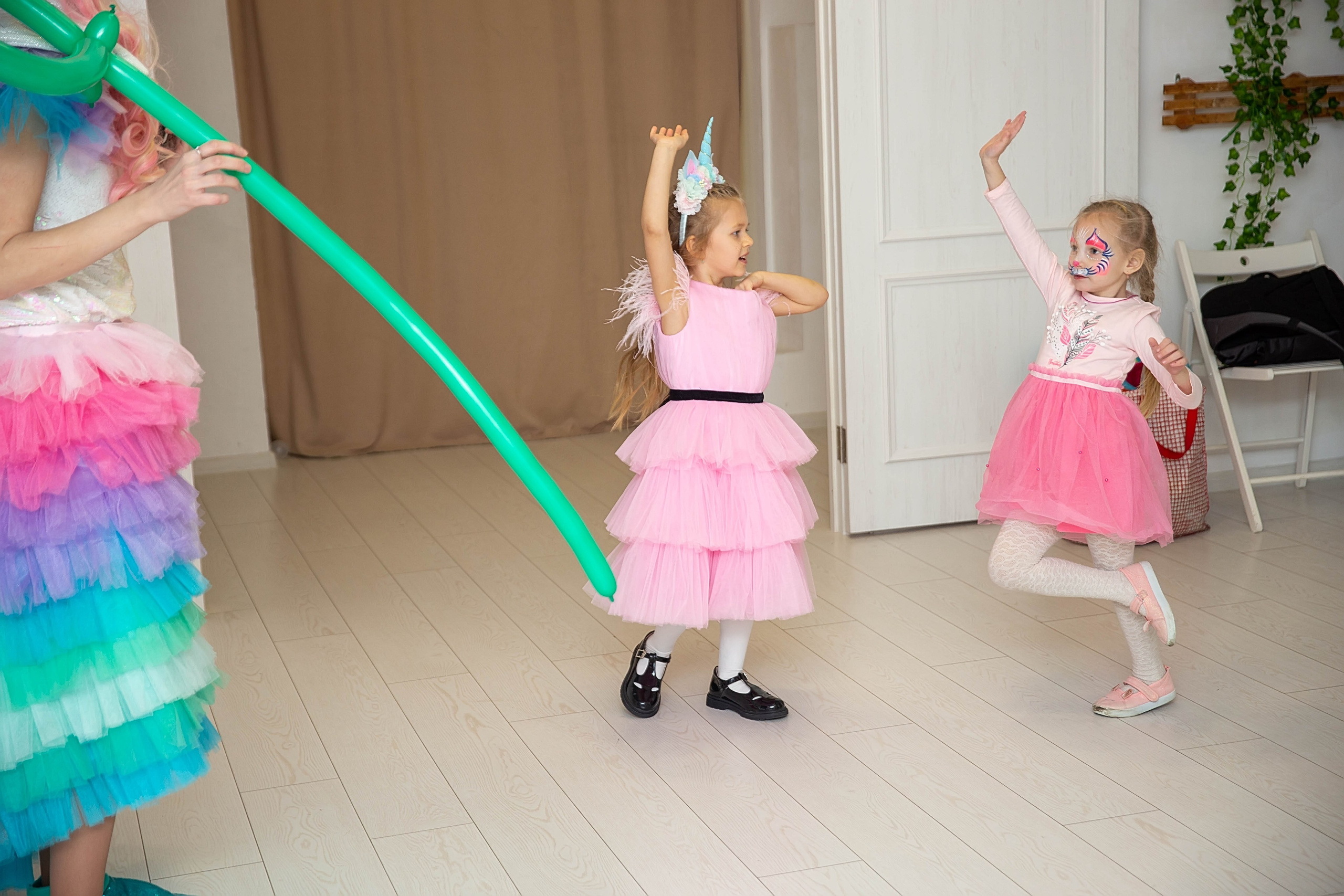 День Рождения. Семейный и детский фотограф в Нижнем Новгороде