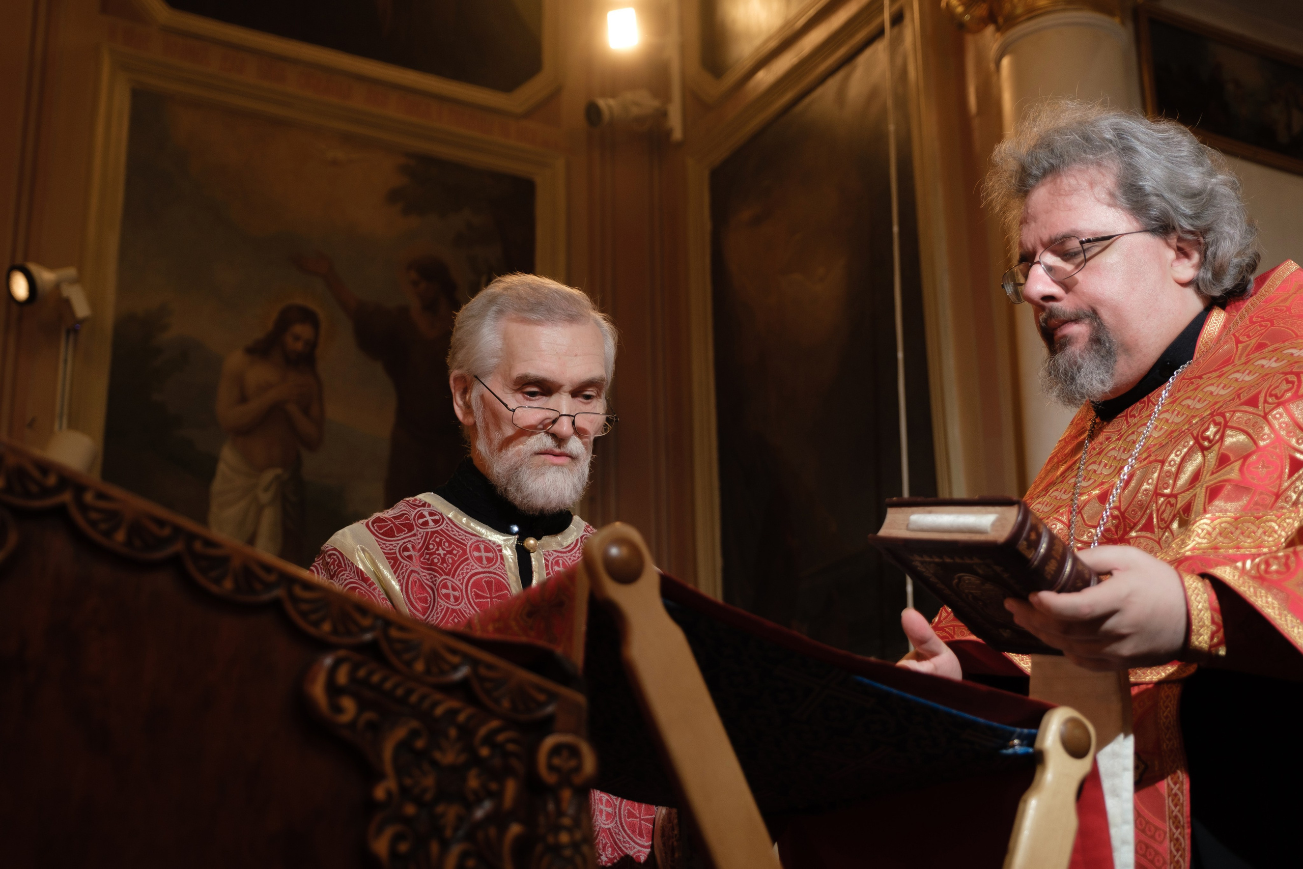 Венчание. Свадебный и семейный фотограф Ксения Ржевская (Митрохина)