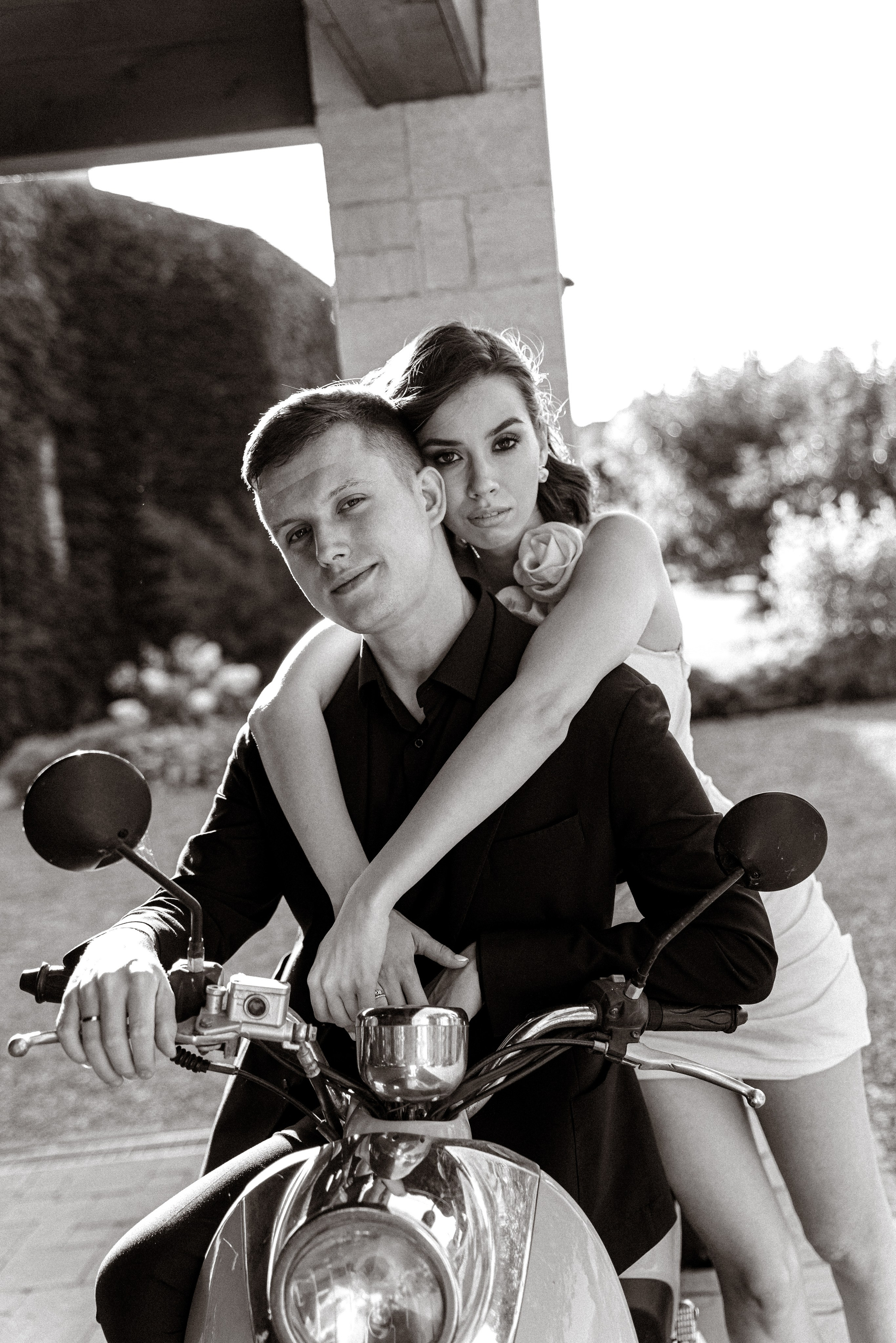 Яна|Никита. Свадебный фотограф в Ростове-на-Дону Саша Филатова