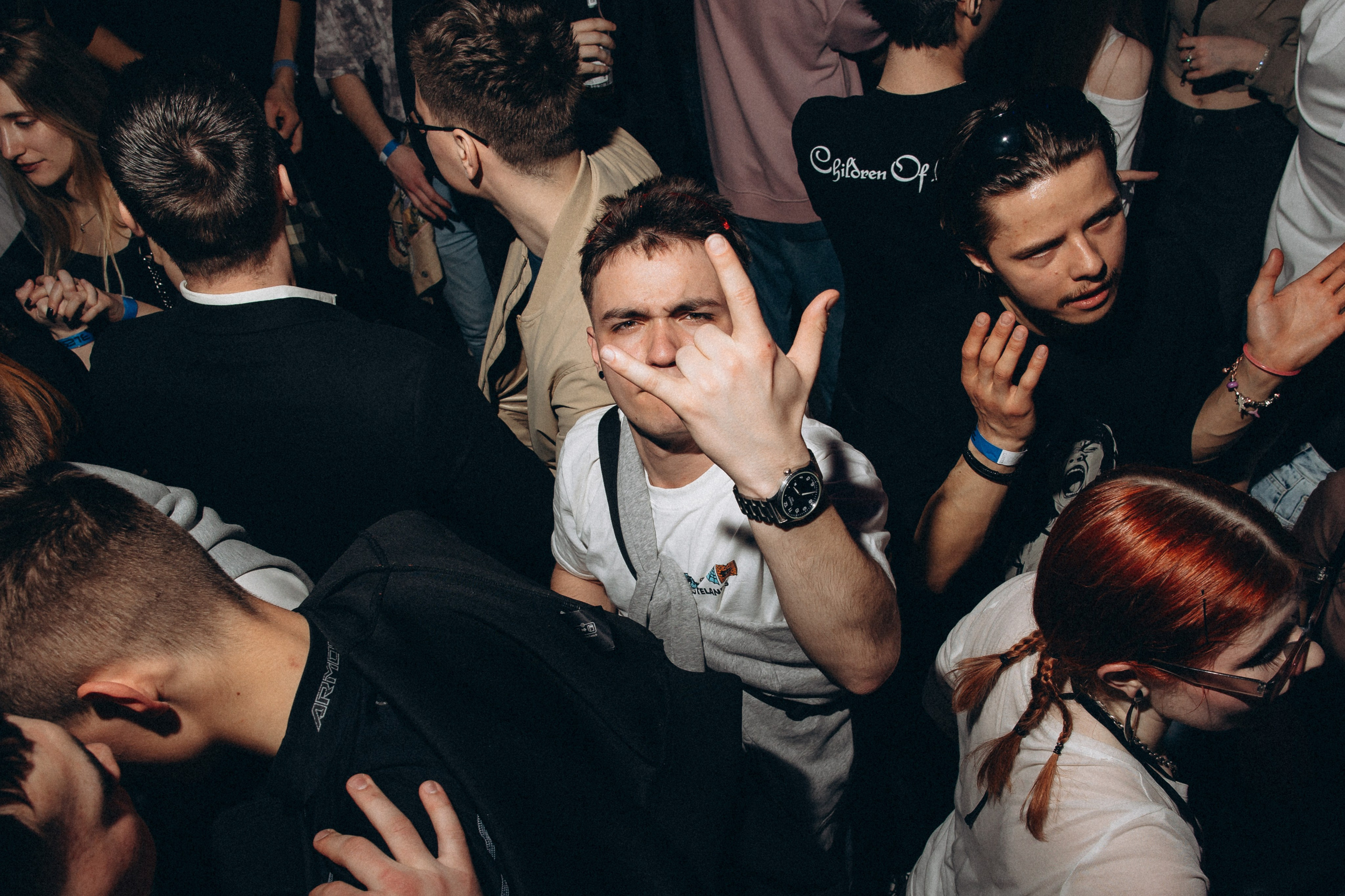 Bless 29-03-25. Свадебный фотограф Роман Медведев , Минск, Беларусь