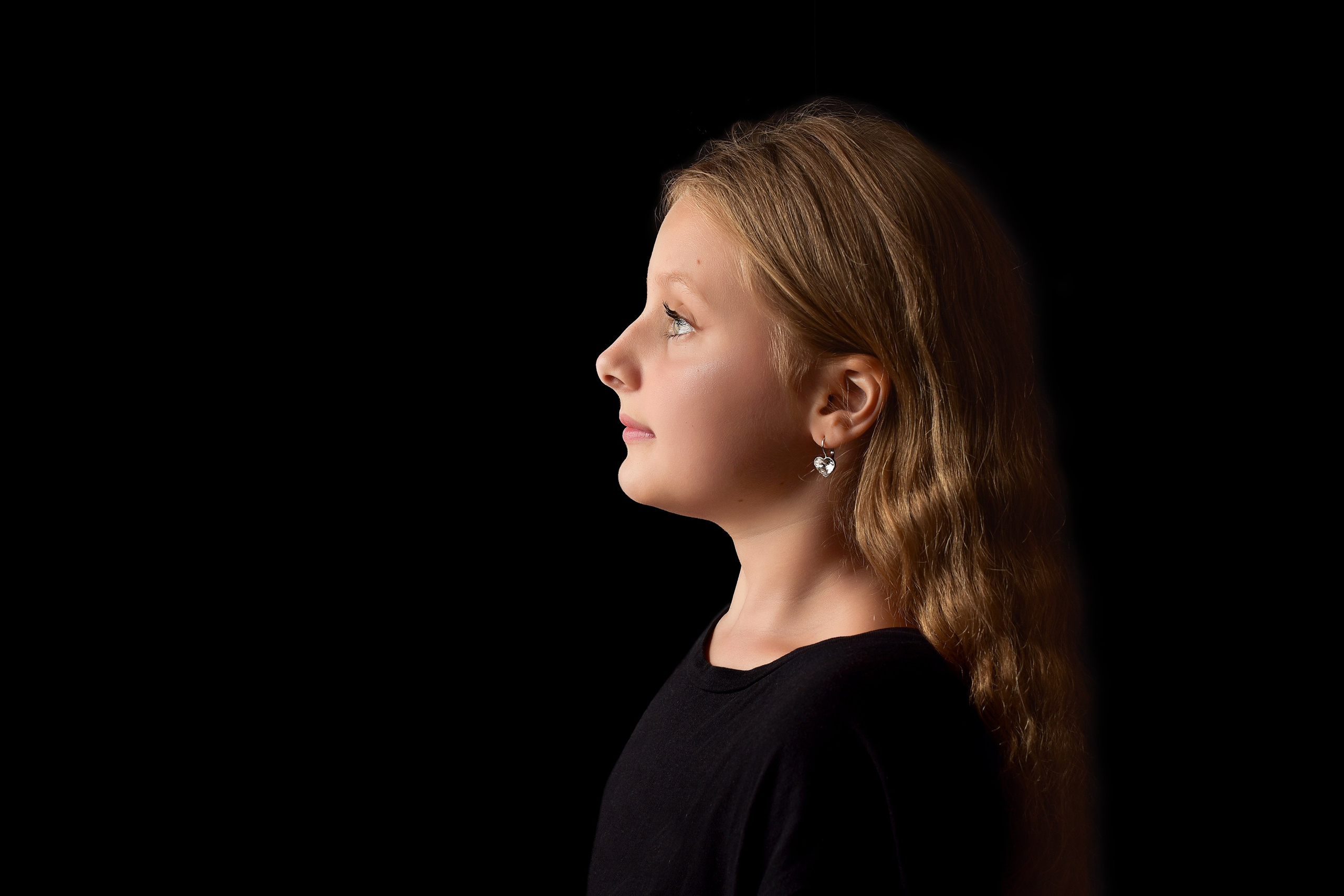 Портрет поколений. Елена Комиссарова-фотограф новорожденных в г. Иваново