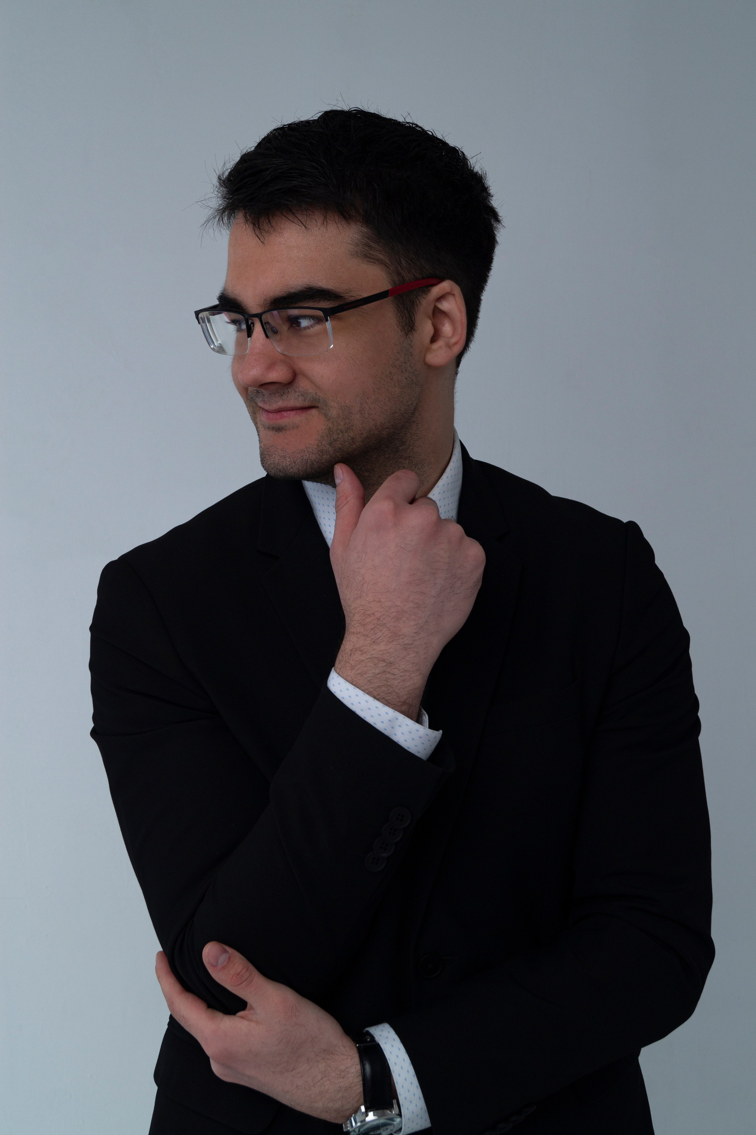 Деловая фотосъемка. Портретный и семейный фотограф Санкт-Петербург