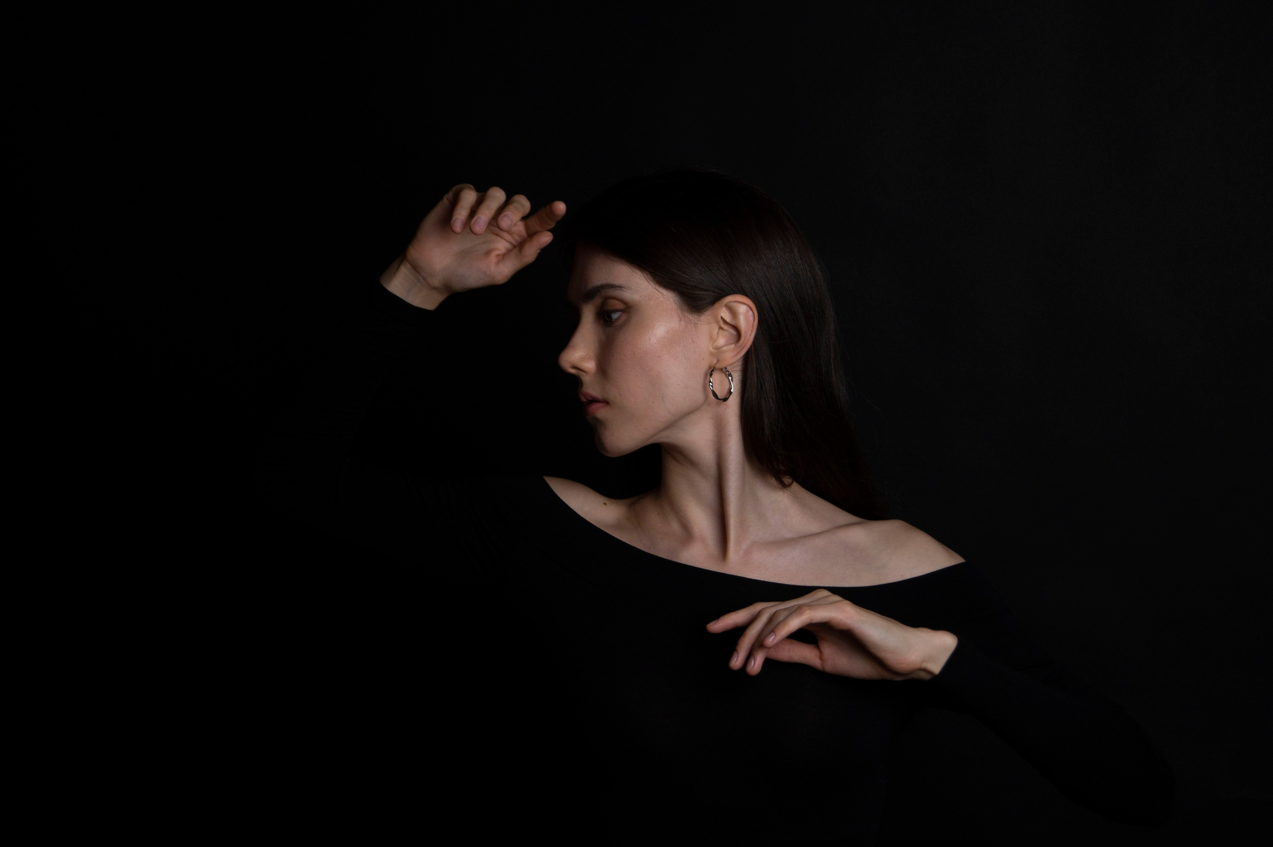 Портретный и семейный фотограф Санкт-Петербург