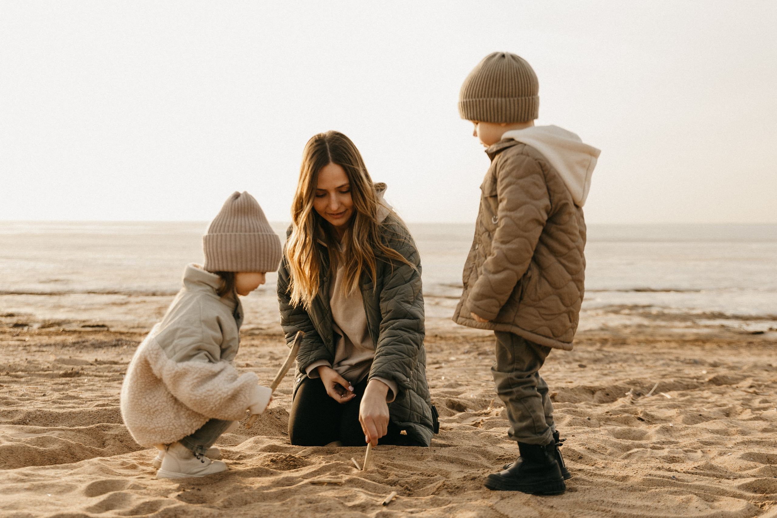 Наташа и Богдан. Главная