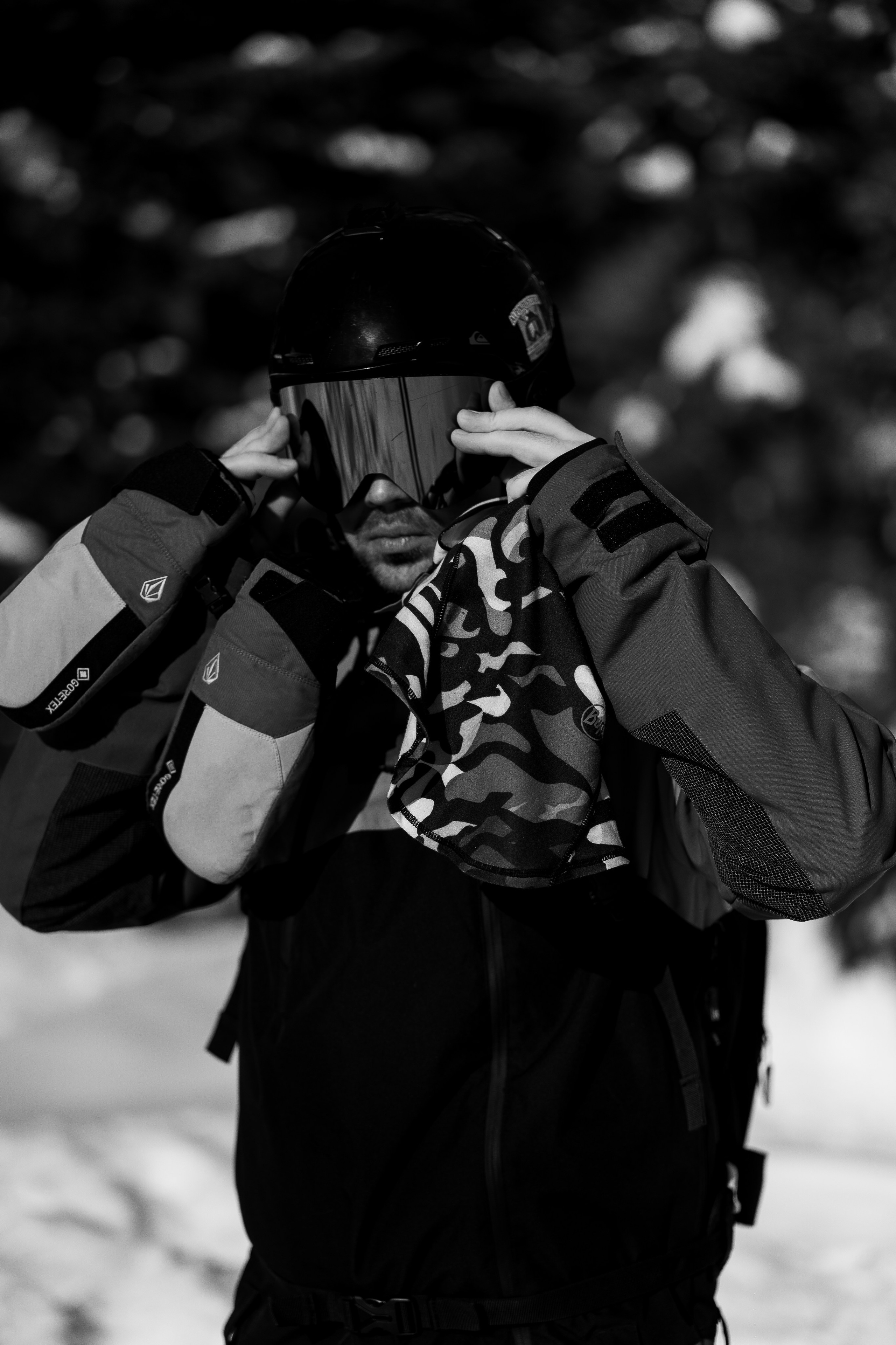 Джой 7.02. Анастасия Паршукова — фотограф Шерегеш Новосибирск