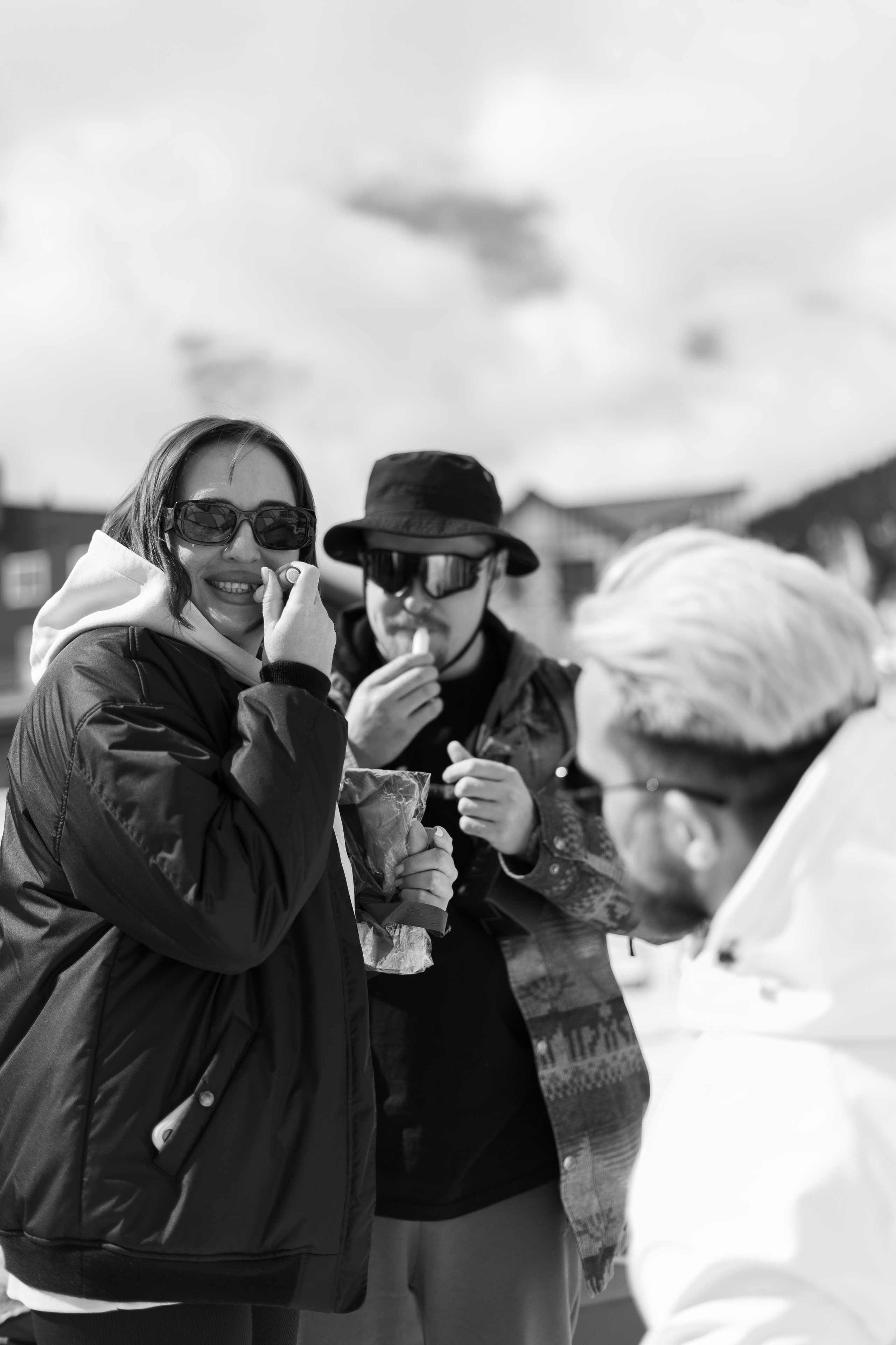 Грелка 20.04.24. Анастасия Паршукова — фотограф Шерегеш Новосибирск