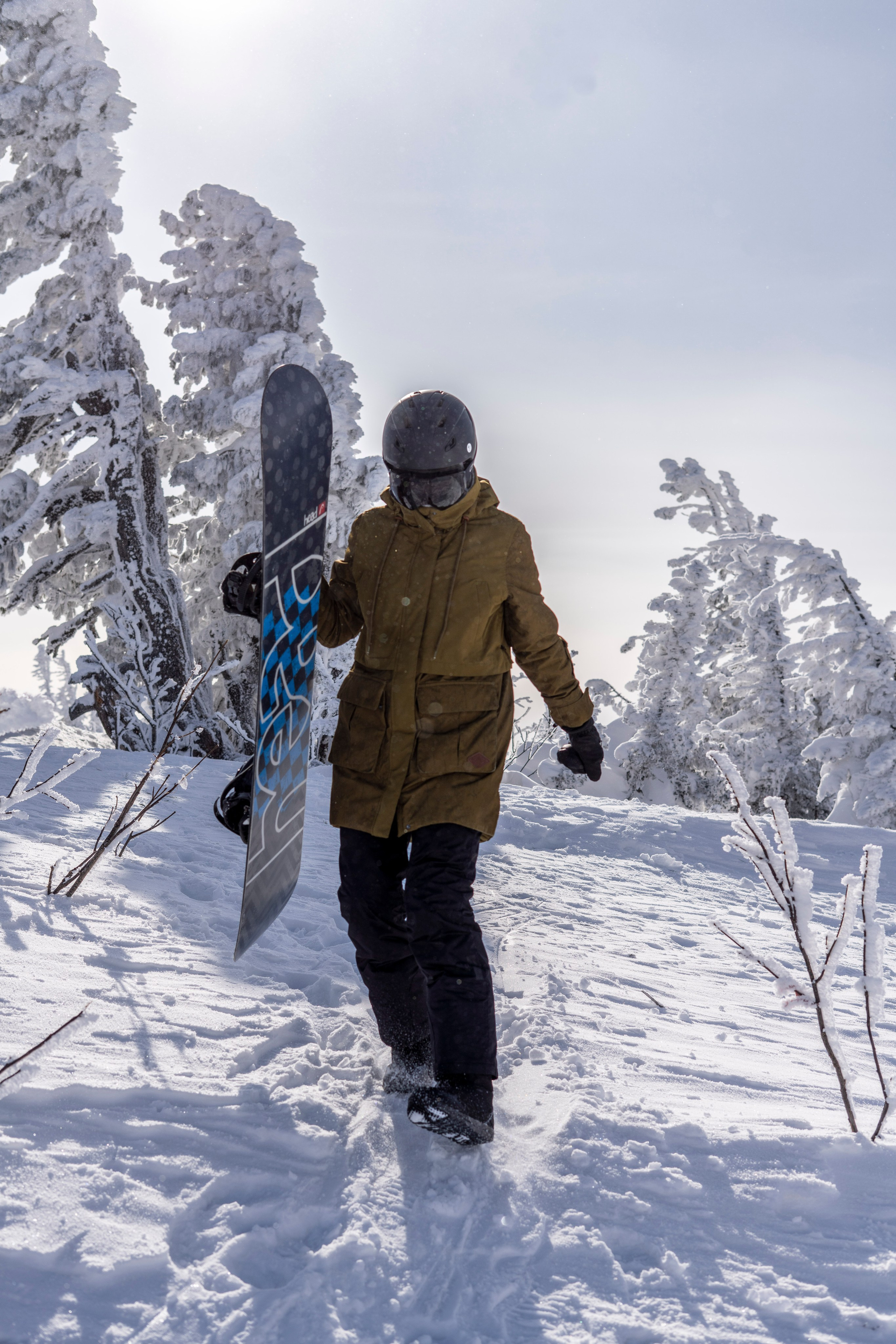 Тур. Анастасия Паршукова — фотограф Шерегеш Новосибирск
