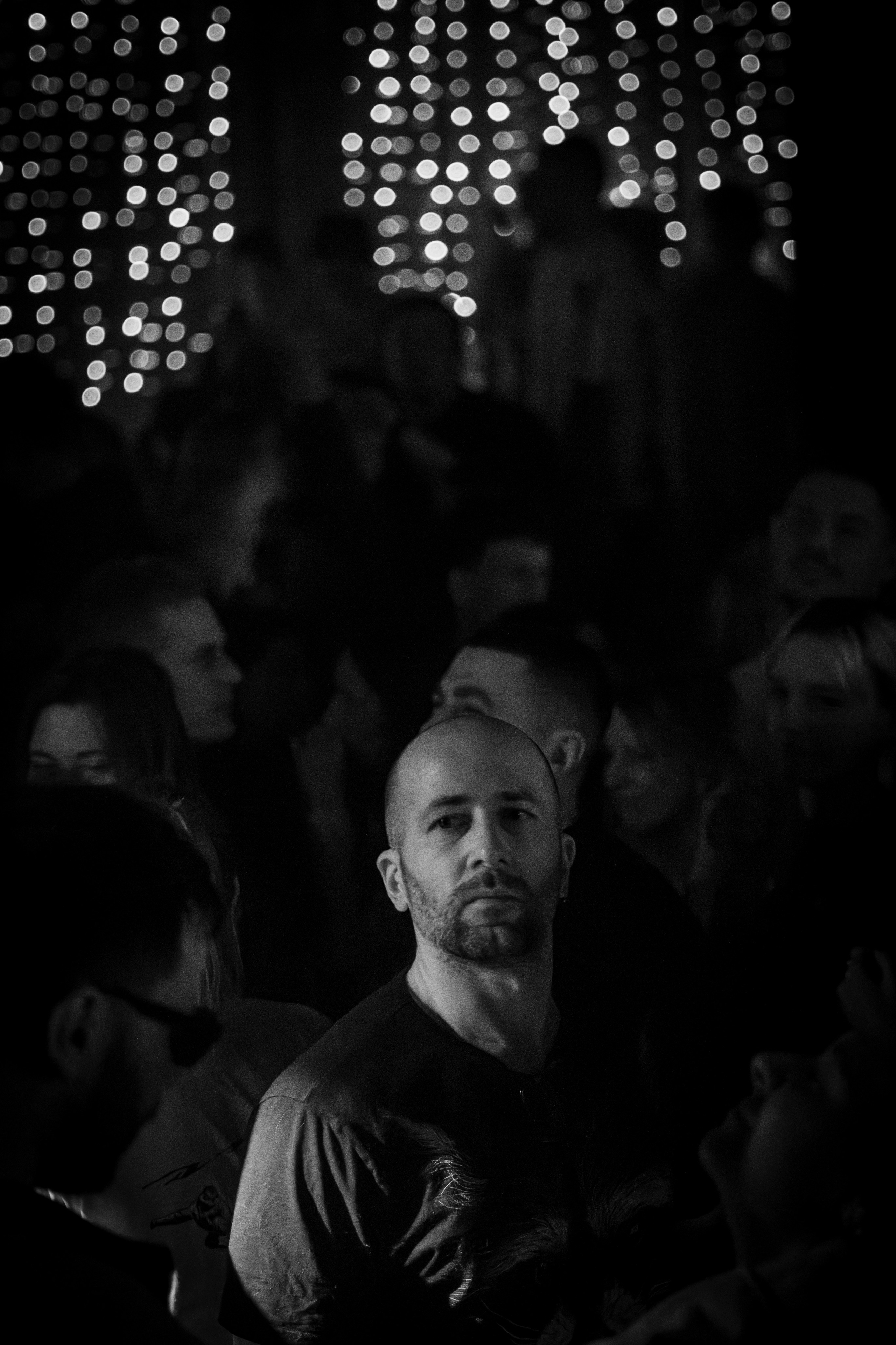 Rook's. Анастасия Паршукова — фотограф Шерегеш Новосибирск