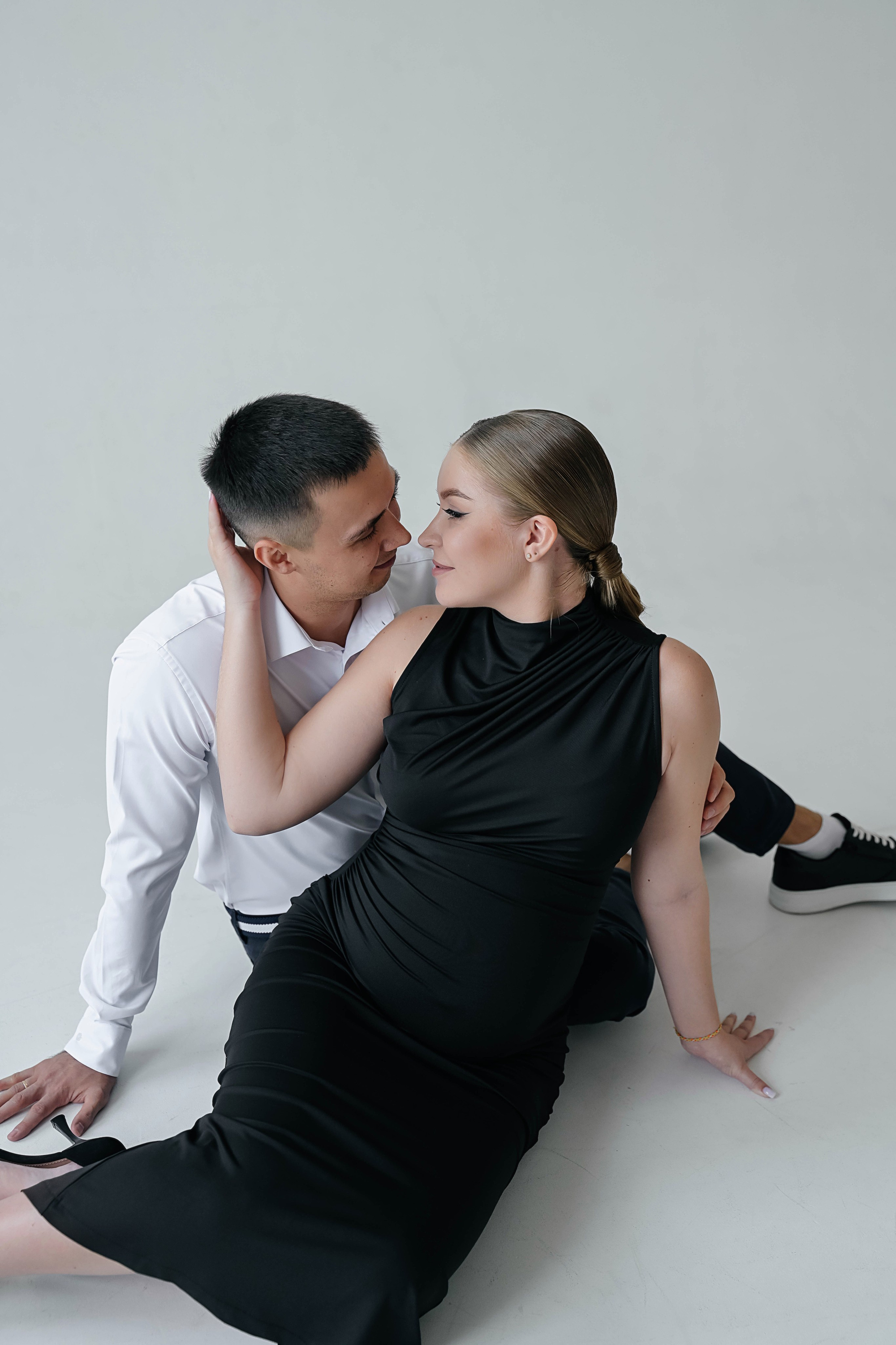 Беременность. Фотограф Подольск