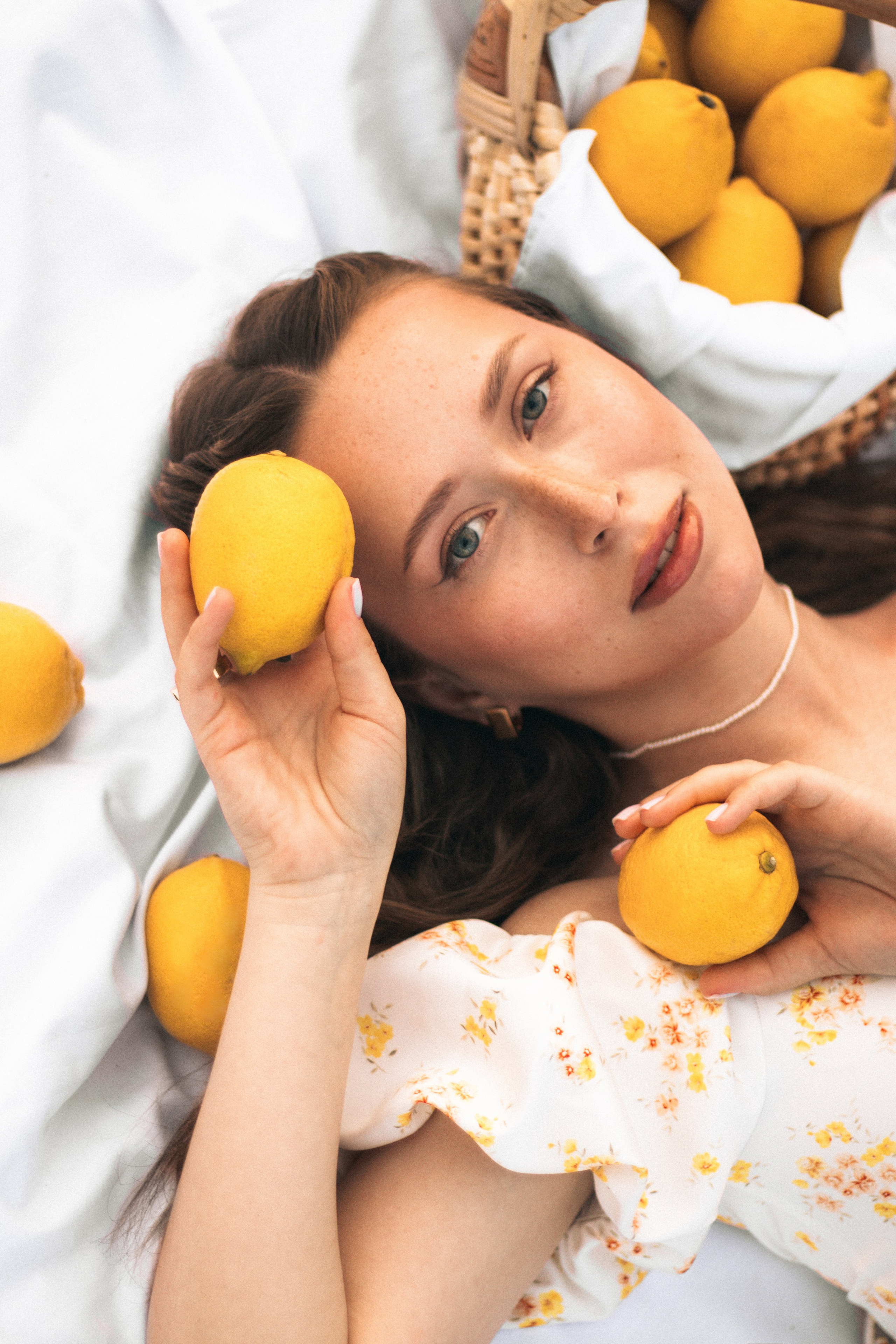 Кристина. Фотограф Ломакина Анастасия