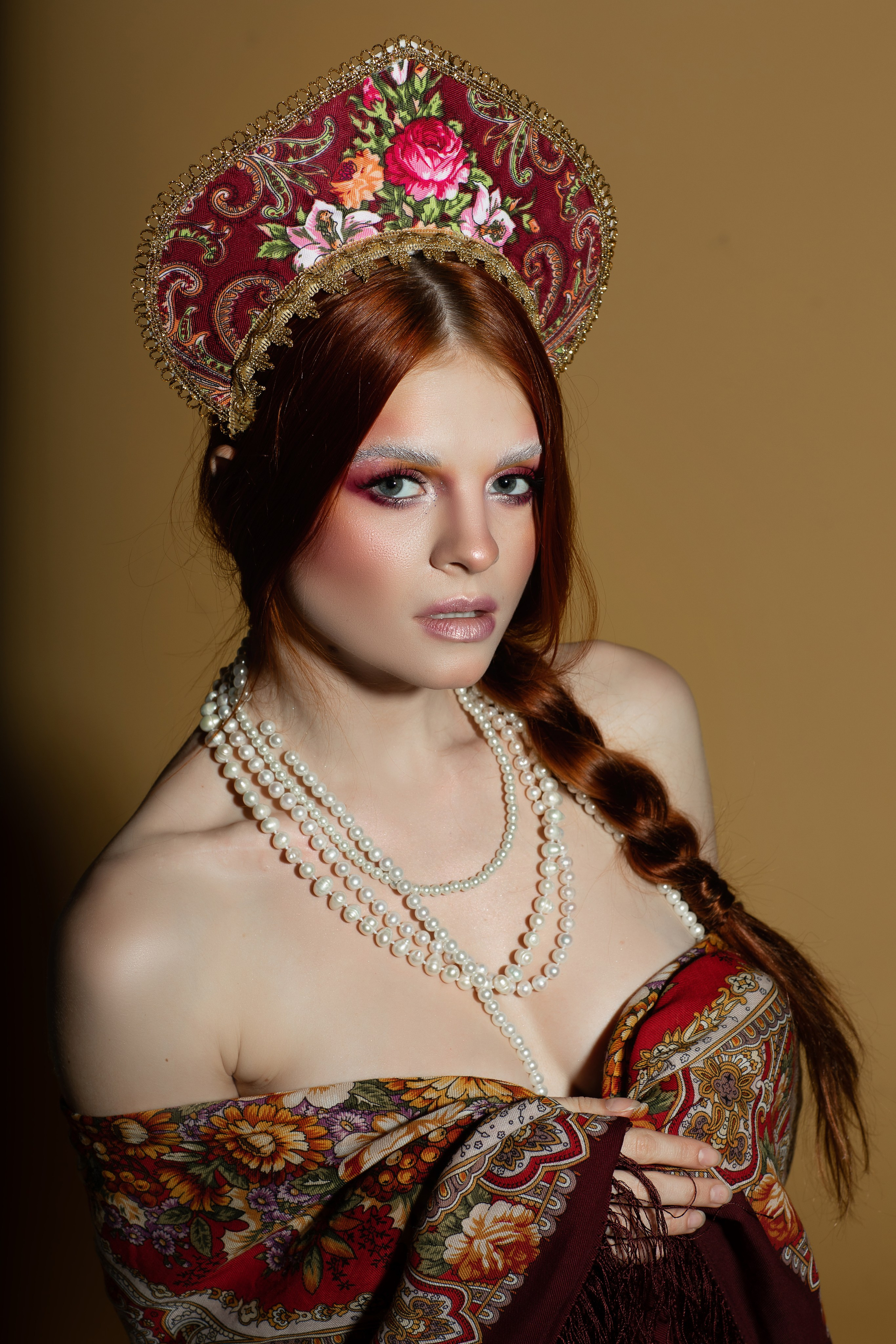 Russian style. Свадебный и семейный фотограф в Воронеже Кирсанова Наталья