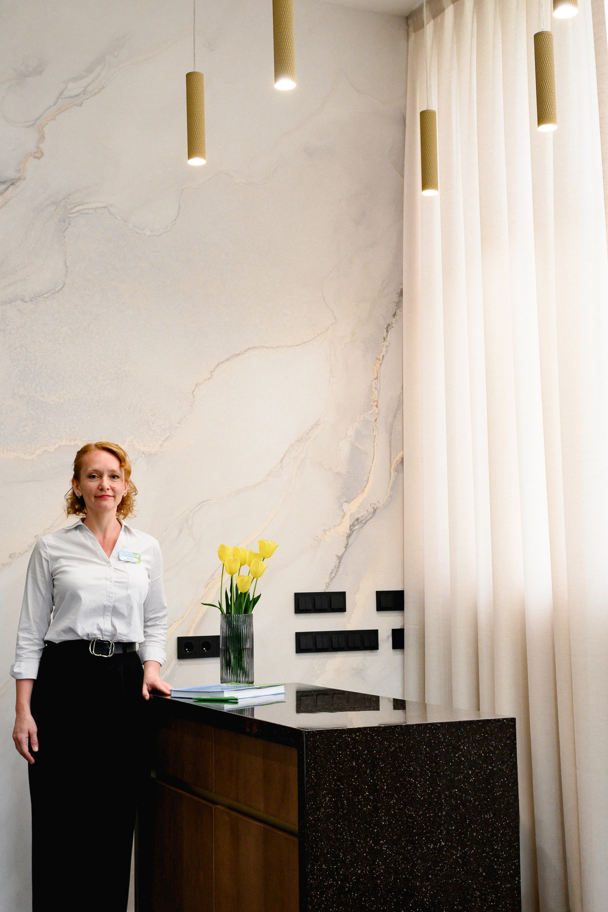 Санаторий Урал. Фотограф в Челябинске Любовь Денисенко