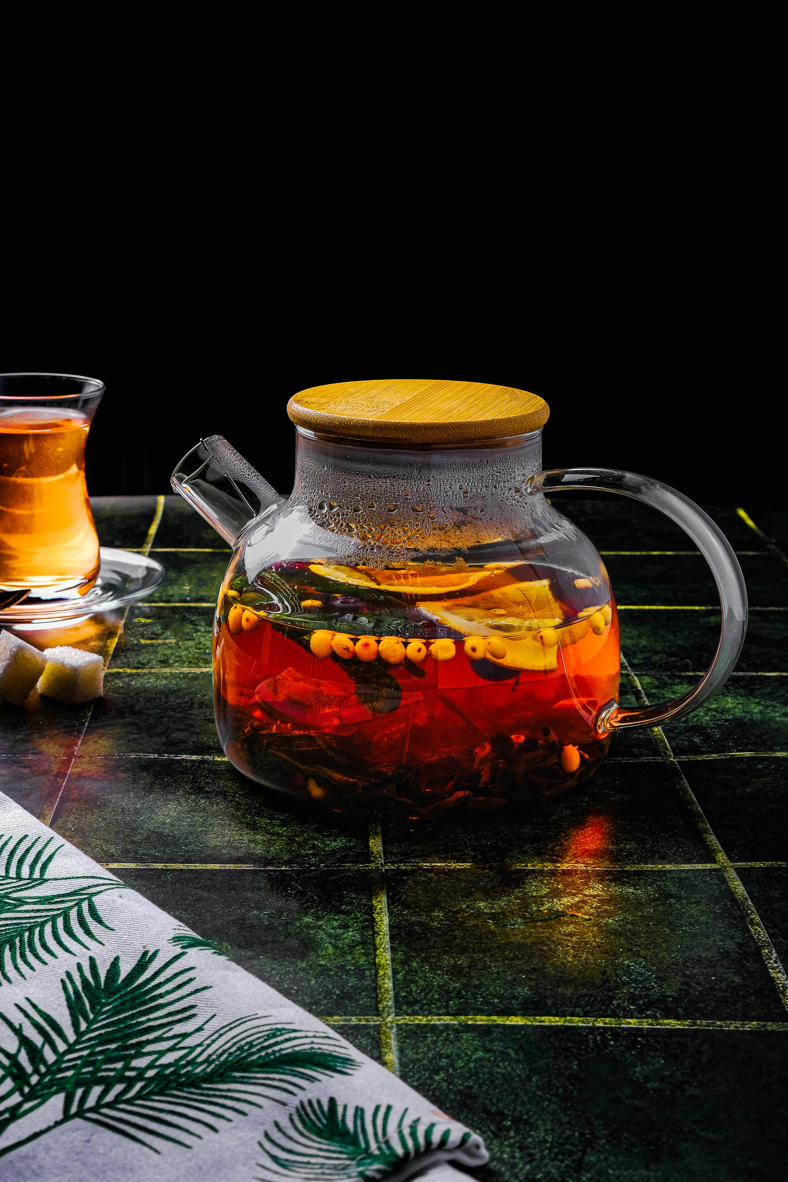 Casamia. Предметный и фуд фотограф в Саратове Алина Кравец