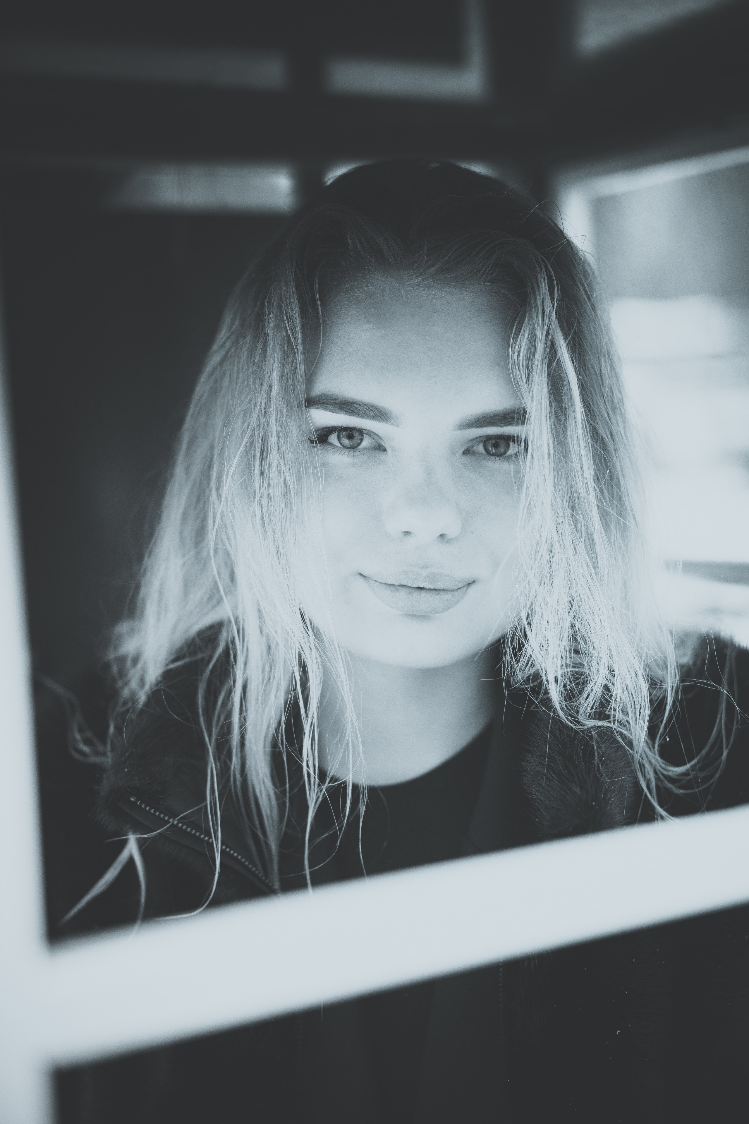 Елизавета. Натали Ридель