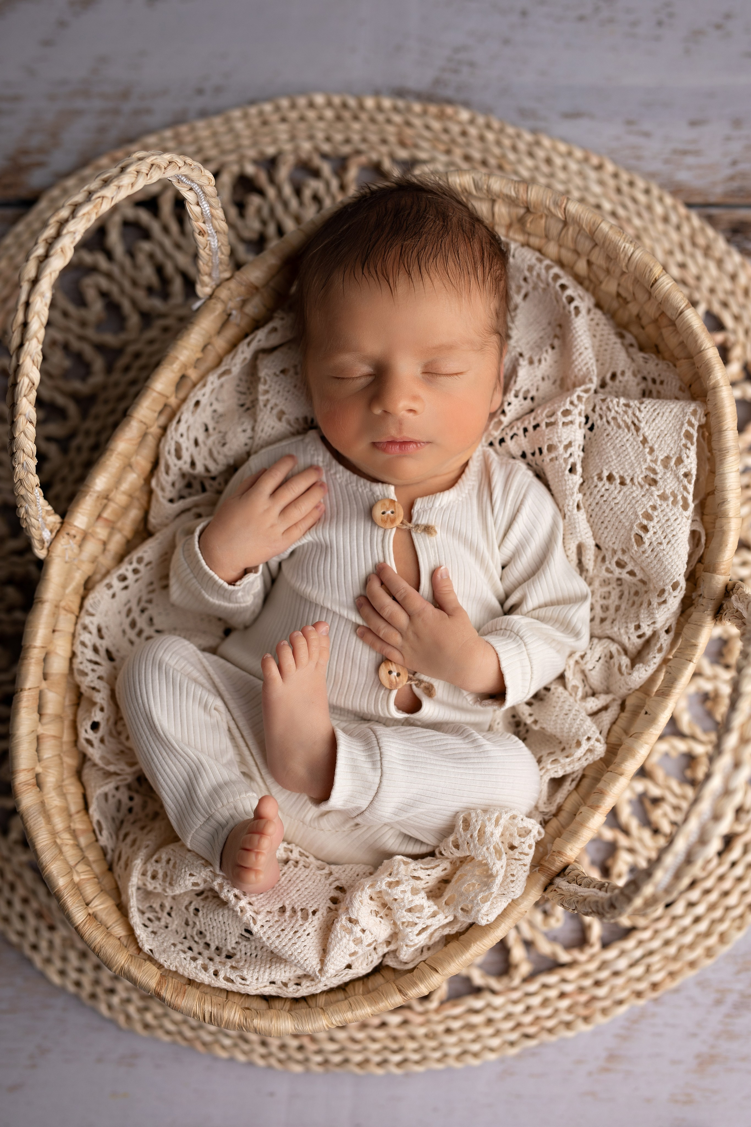 НОВОРОЖДЁННЫЕ. Фотограф новорожденных ньюборн в Новосибирске