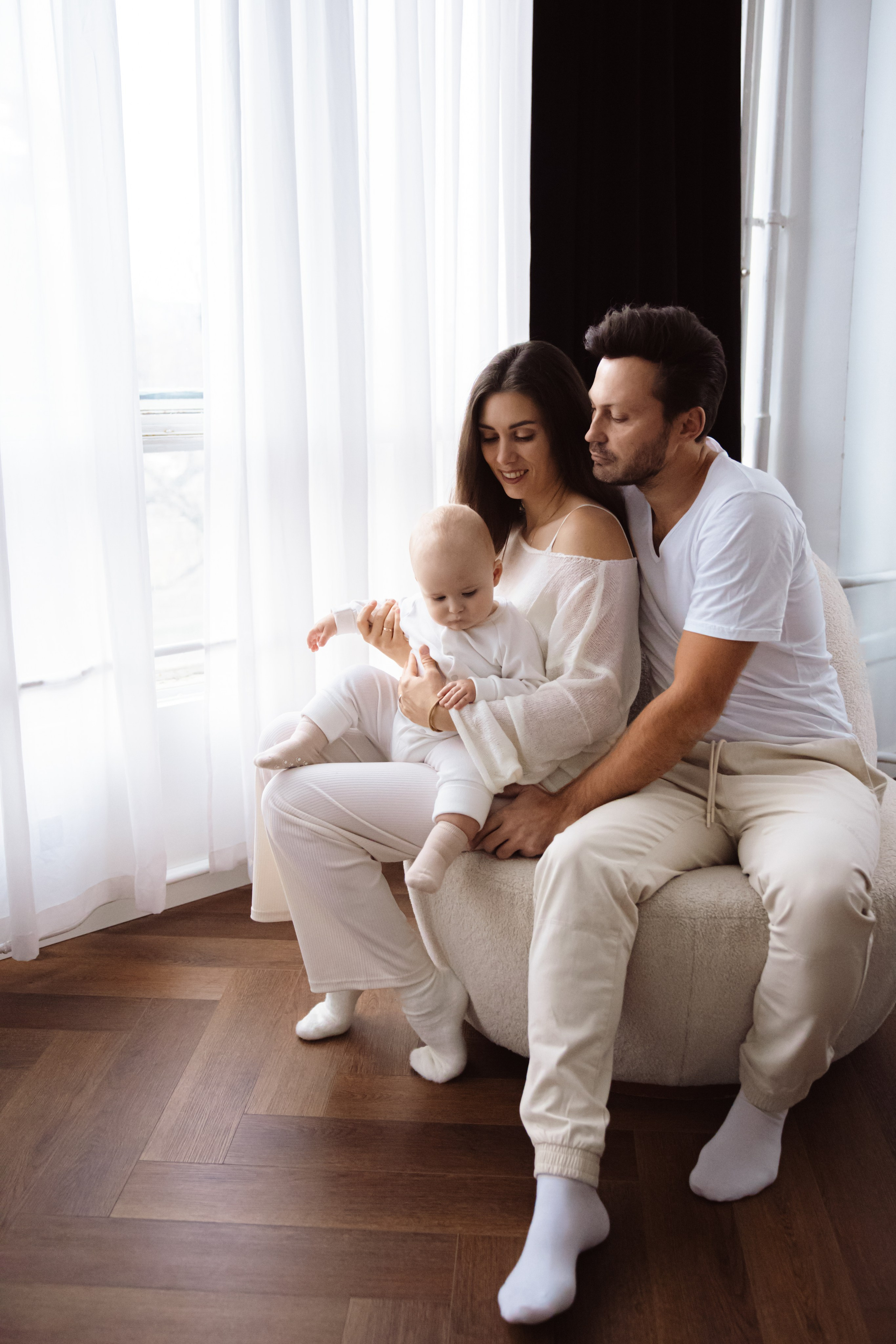 Семейная съемка. Агенство фотографов под любой запрос. Москва