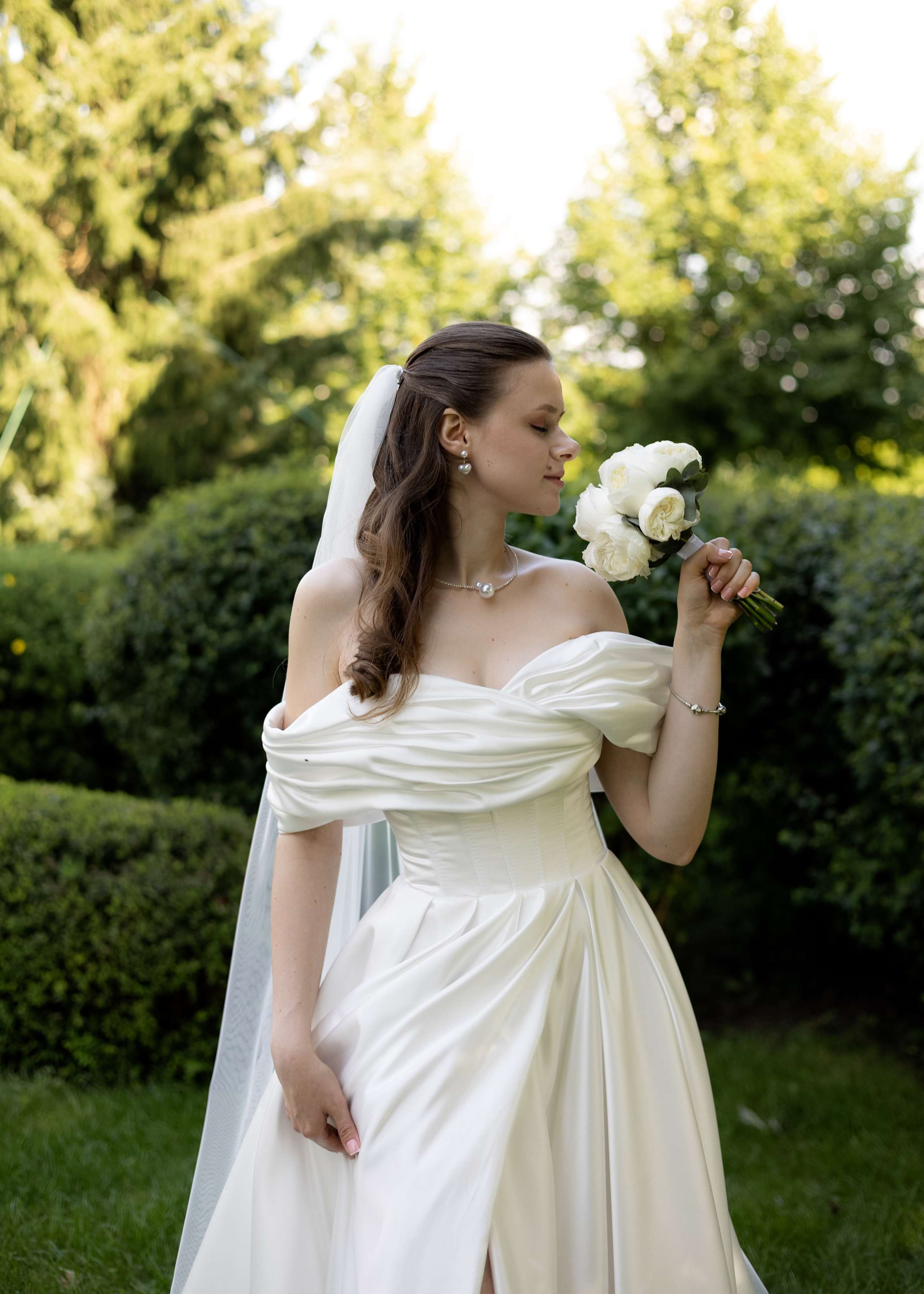 Анастасия & Азим | Гусев. Фотограф в Калининграде Сокирко Светлана