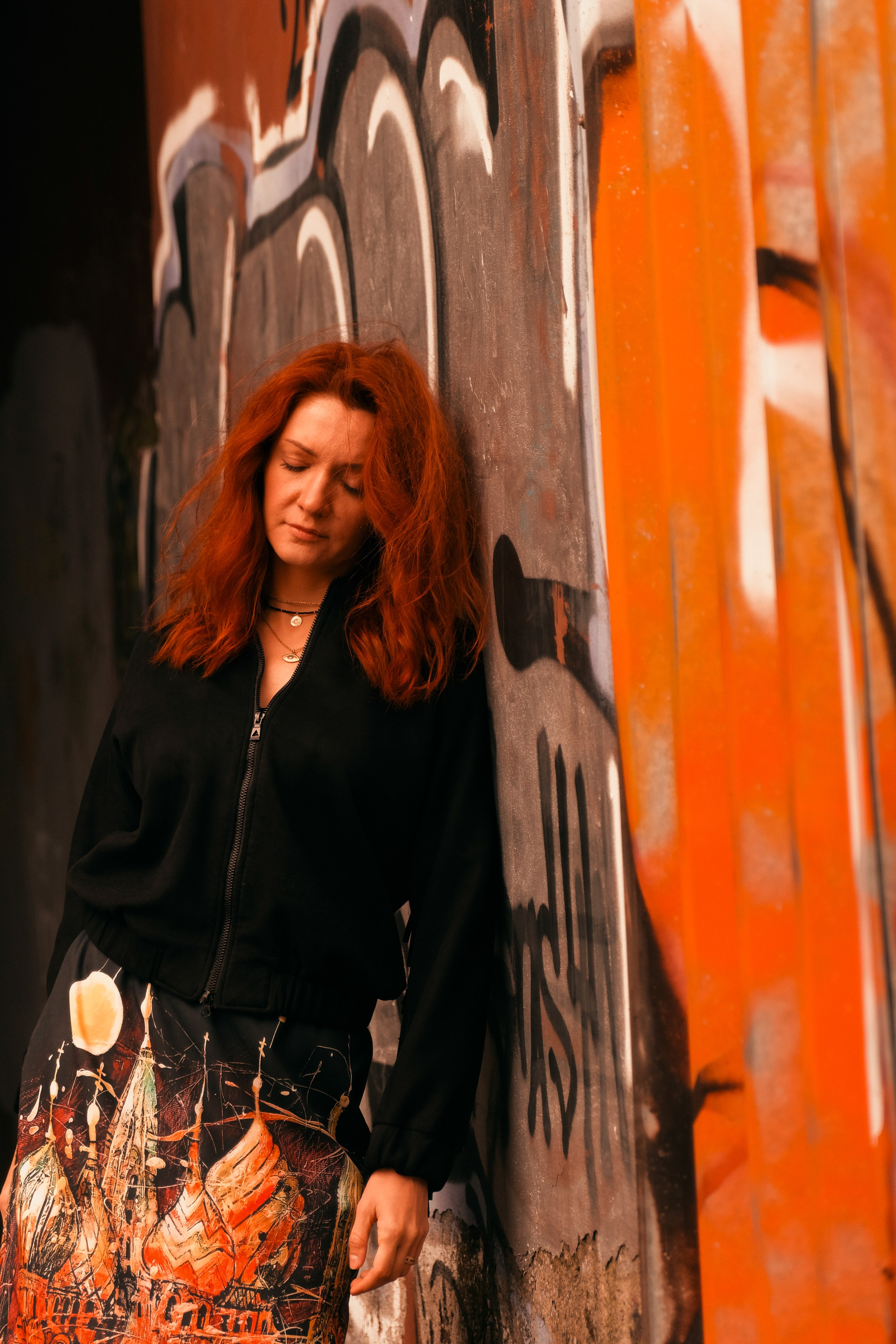 Аня. Фотограф в Москве