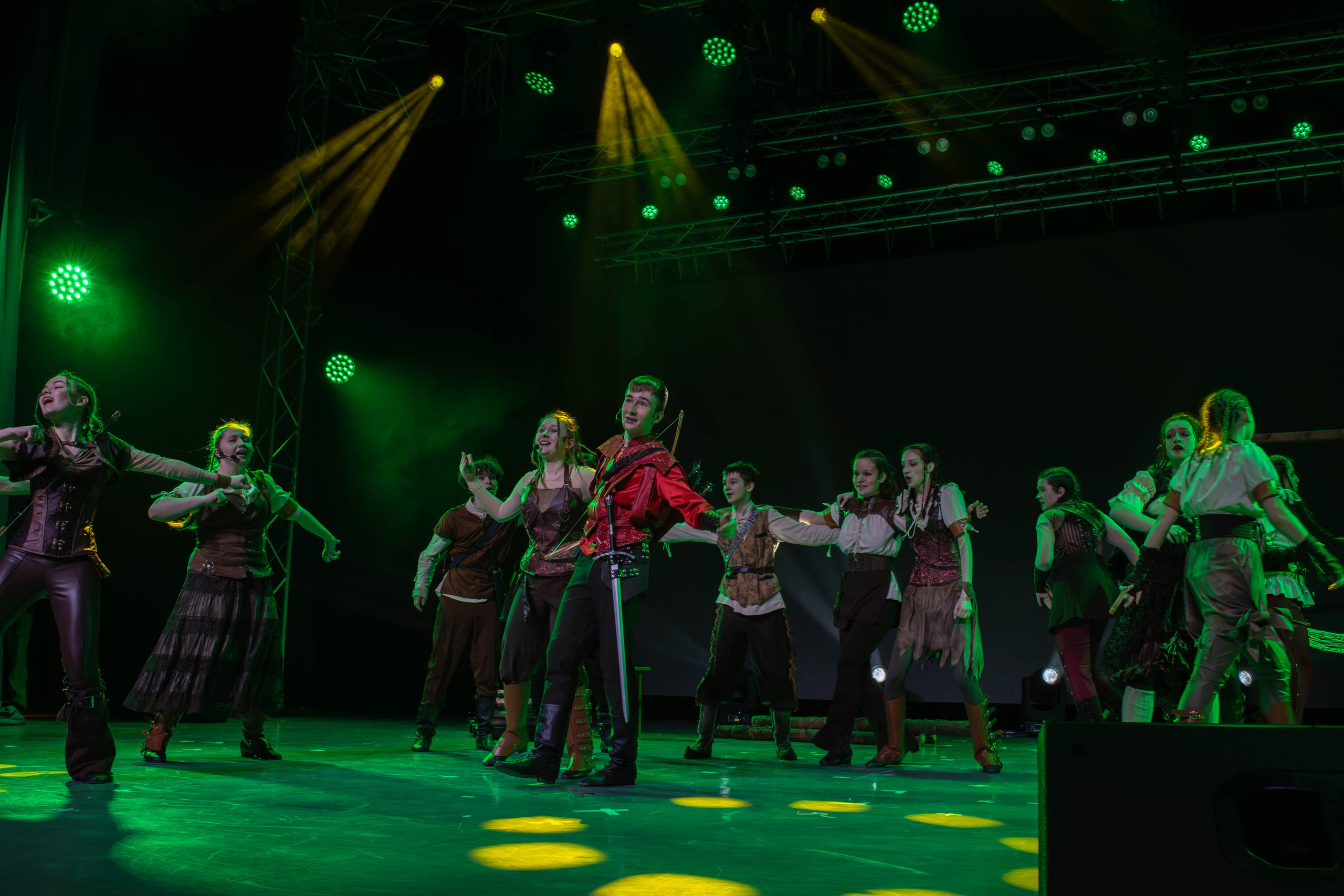 «ВЫСОТА» 2025. Репортажный фотограф во Владивостоке Анастасия Кострова