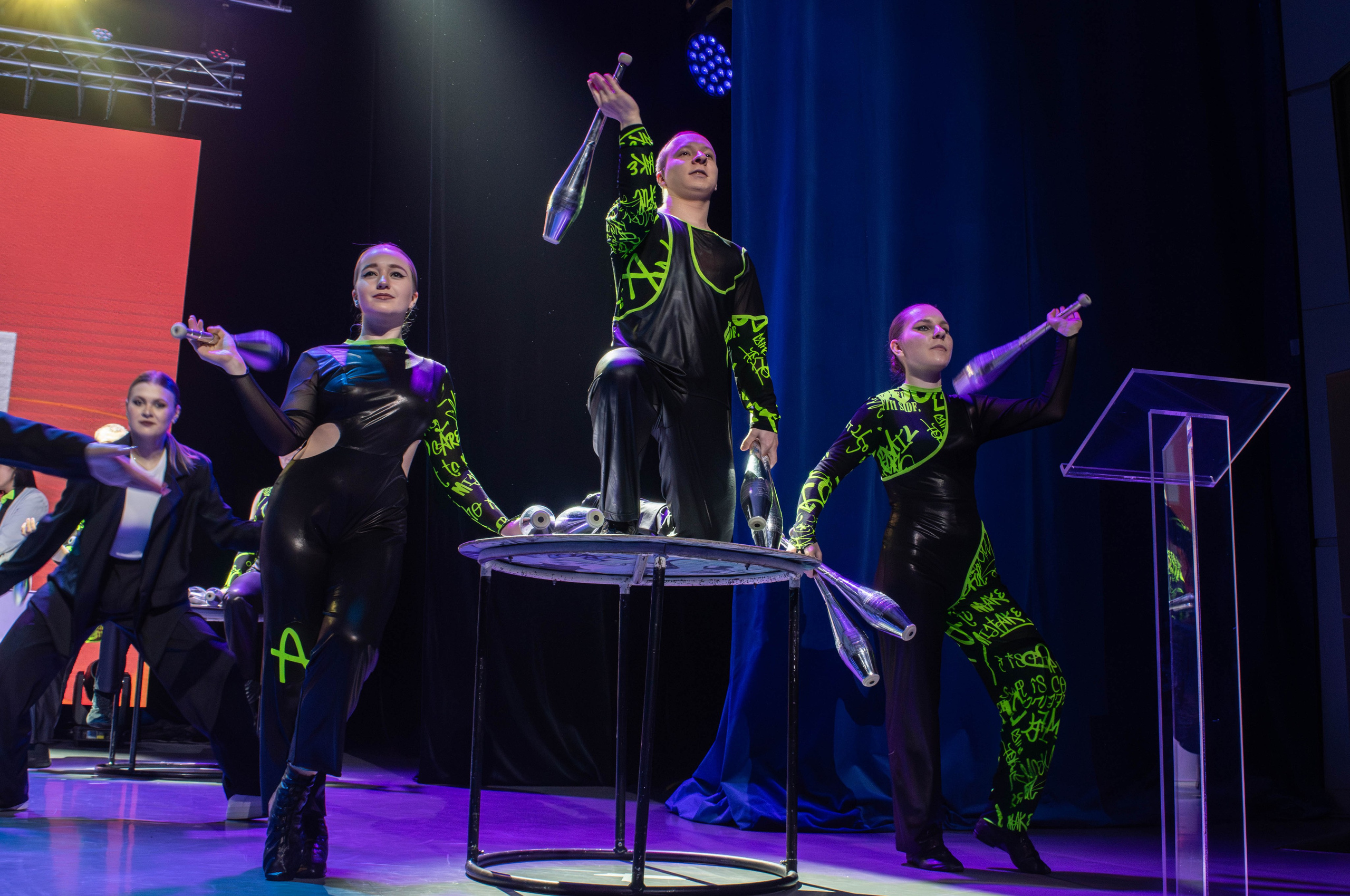 «ВЫСОТА» 2025. Репортажный фотограф во Владивостоке Анастасия Кострова