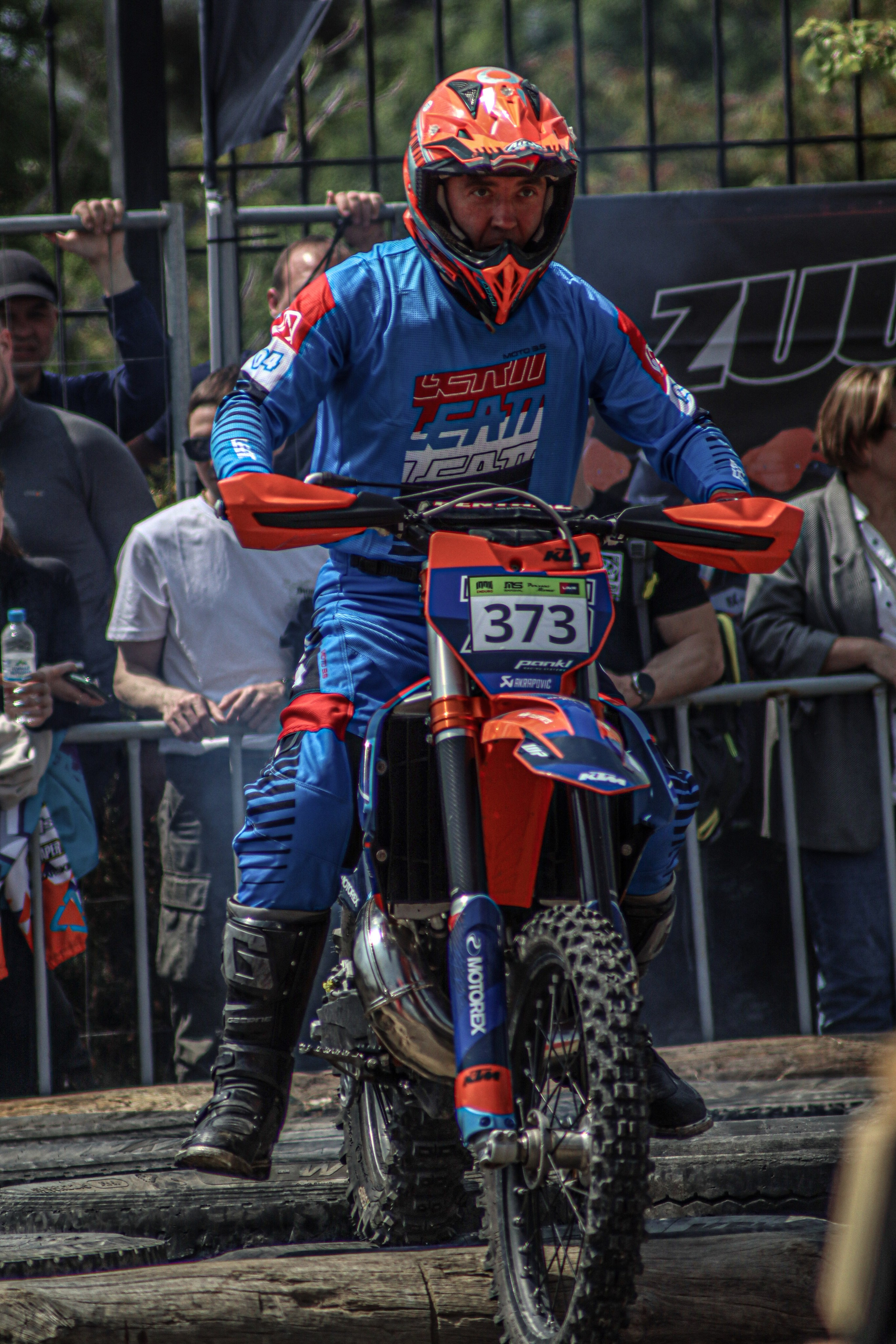 Enduro. Ivaladimirovna1995.wfolio.pro