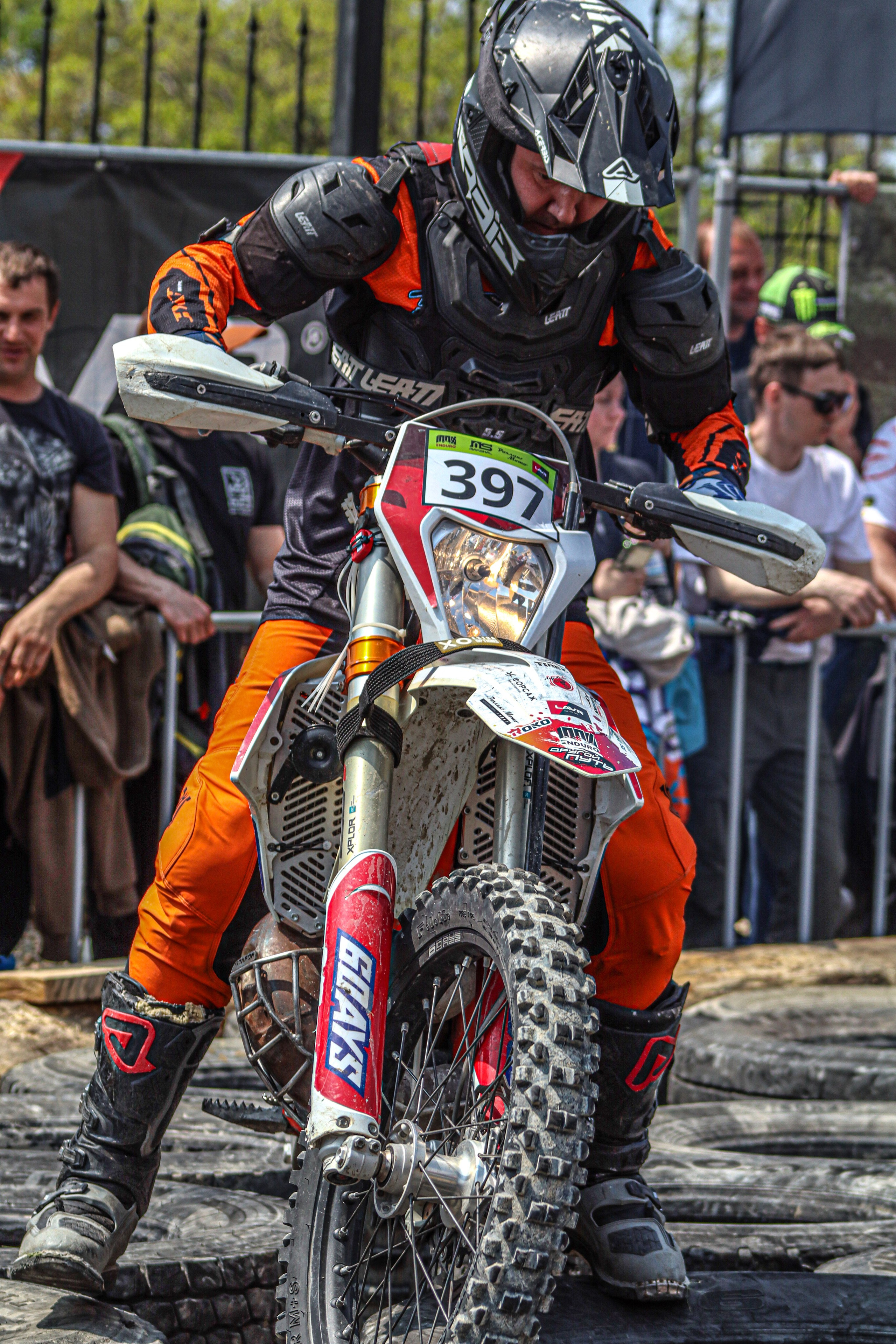 Enduro. Ivaladimirovna1995.wfolio.pro