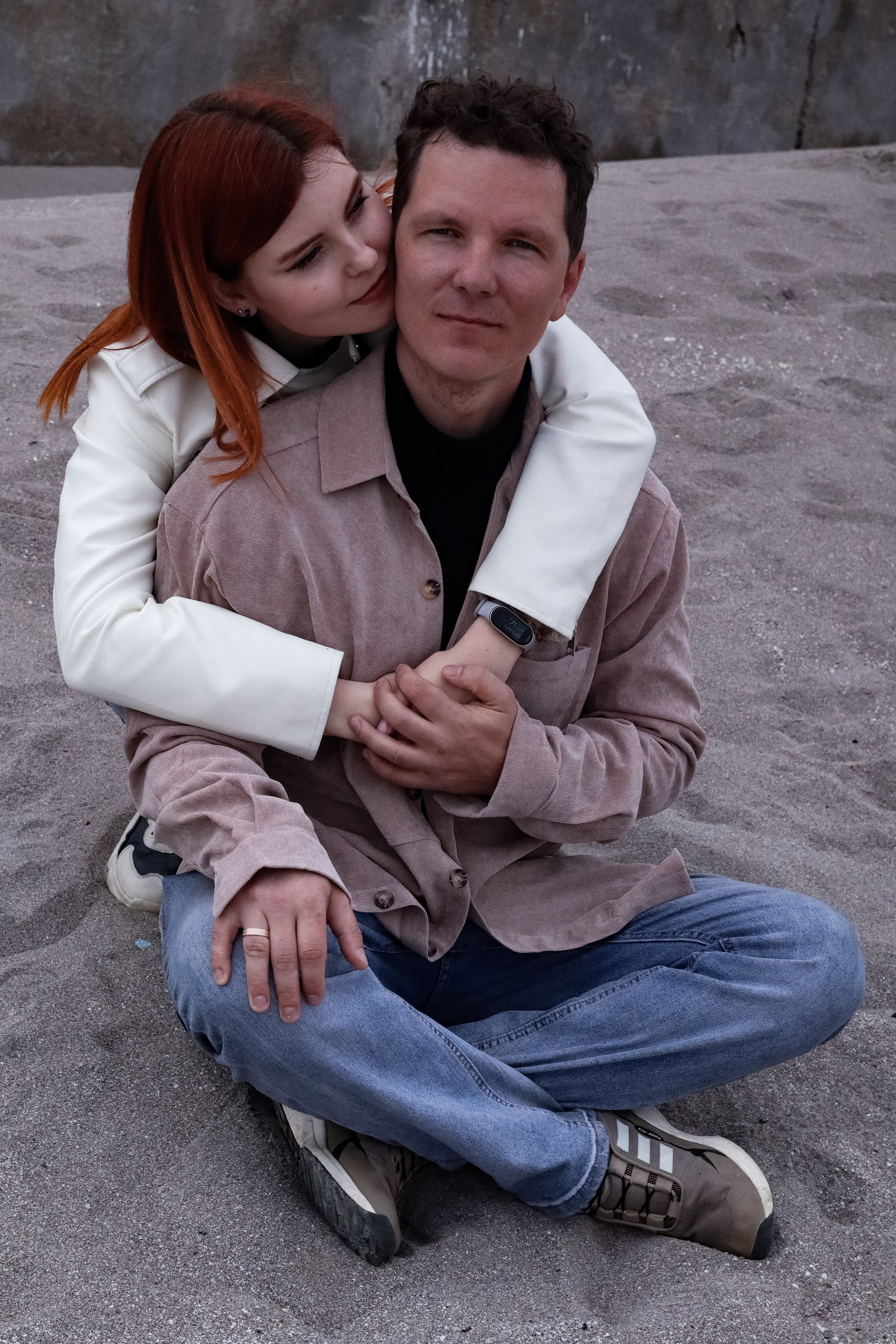 LOVE STORY. Ivaladimirovna1995.wfolio.pro