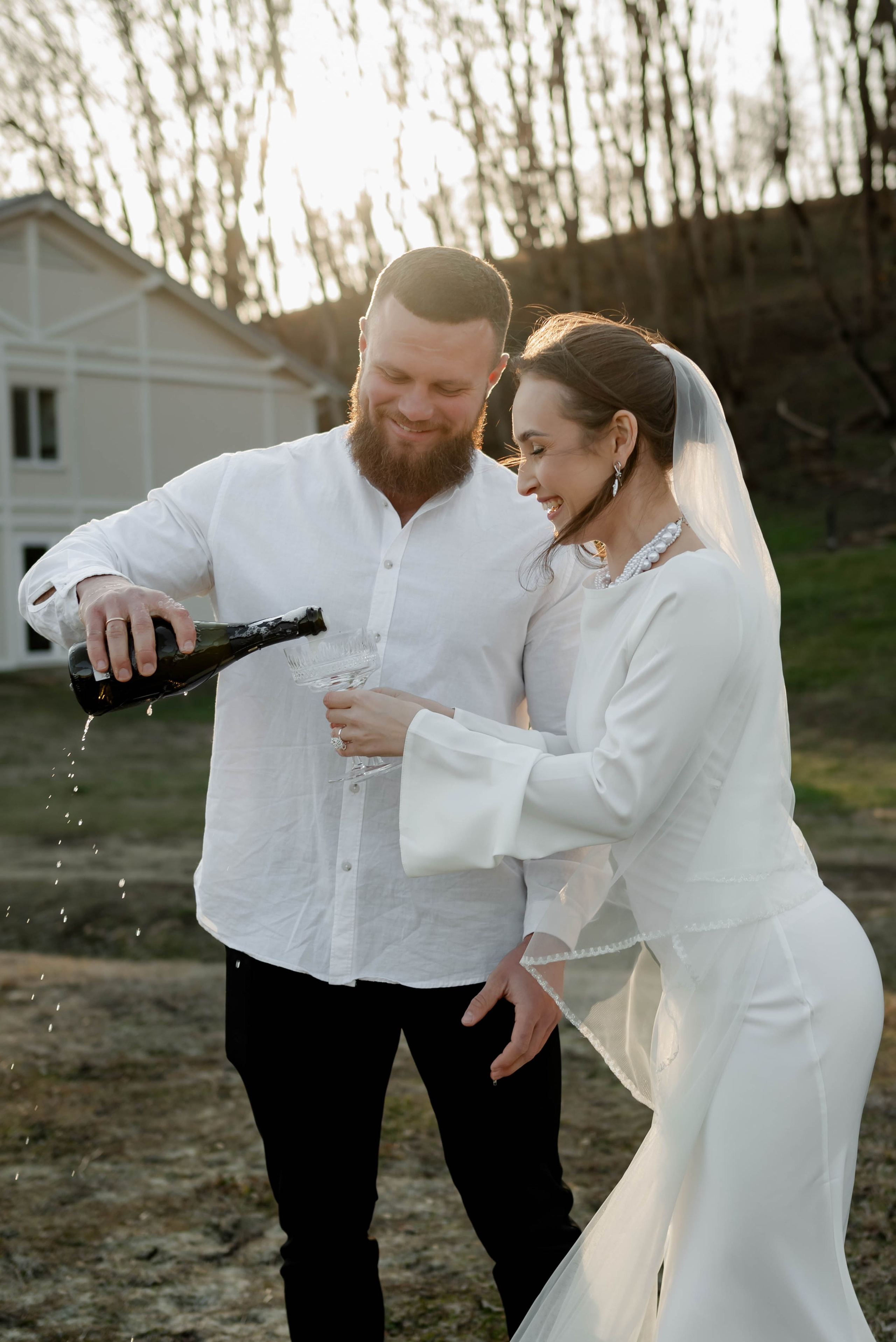 Зоя и Руслан. Свадебный репортажный фотограф в Краснодаре и Лабинске Плуговая Юлия