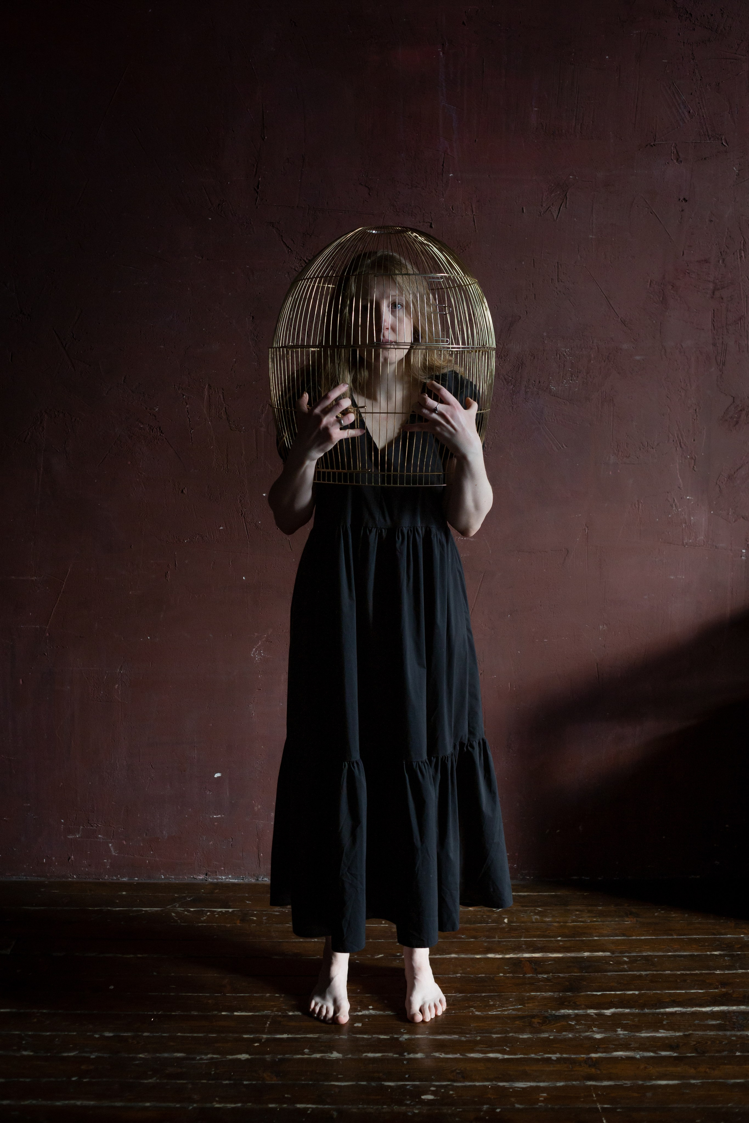 Анна и Ольга. Фотограф в Москве Лера Юдина