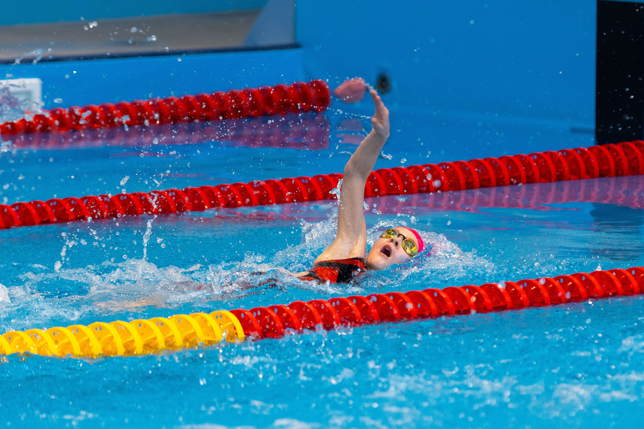 QueenShark, I этап // Фотограф Алексей Соломин. Спортивный фотограф Алексей Соломин
